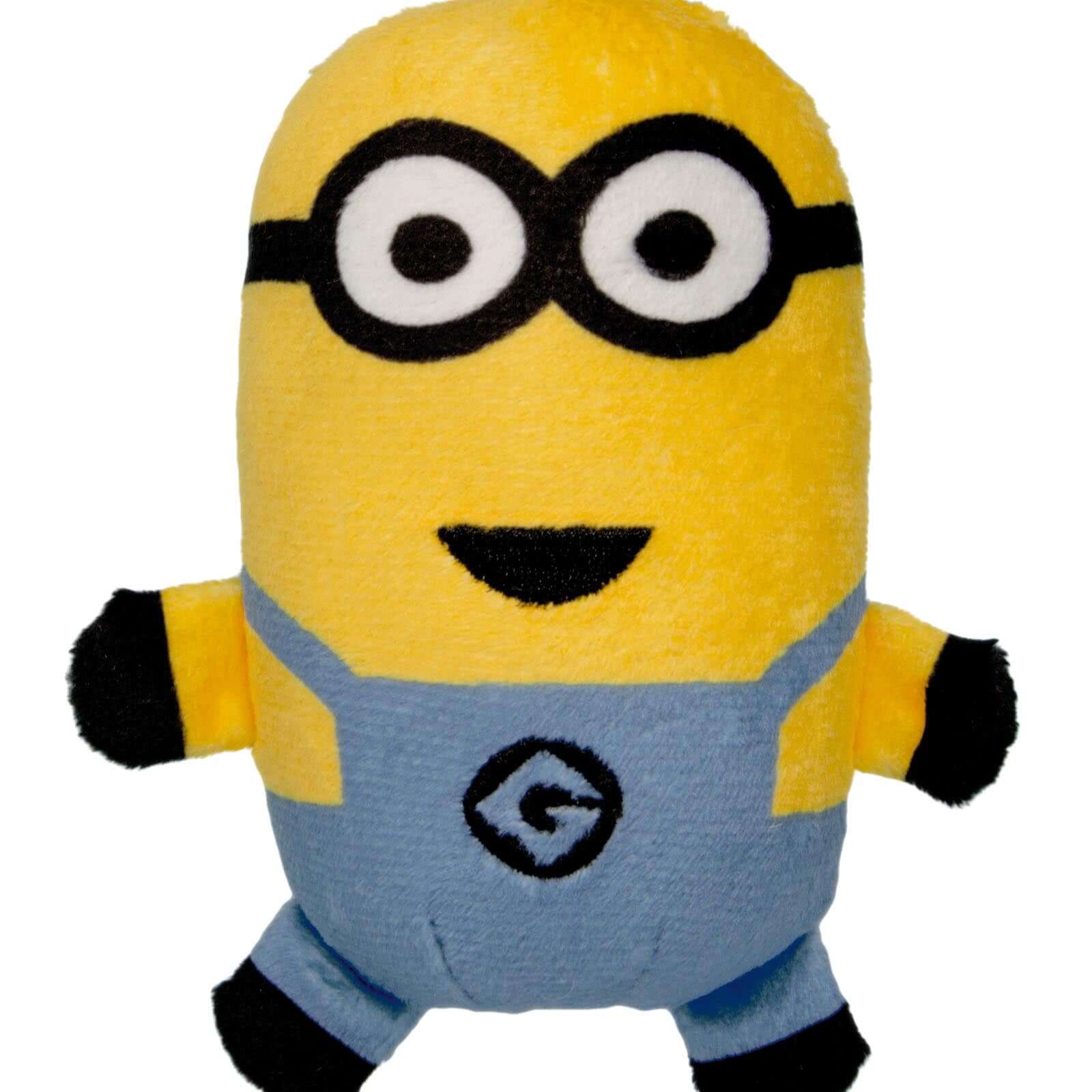 Minions Kevin, Fabric - Hallmark Christmas Ornament - Image 4