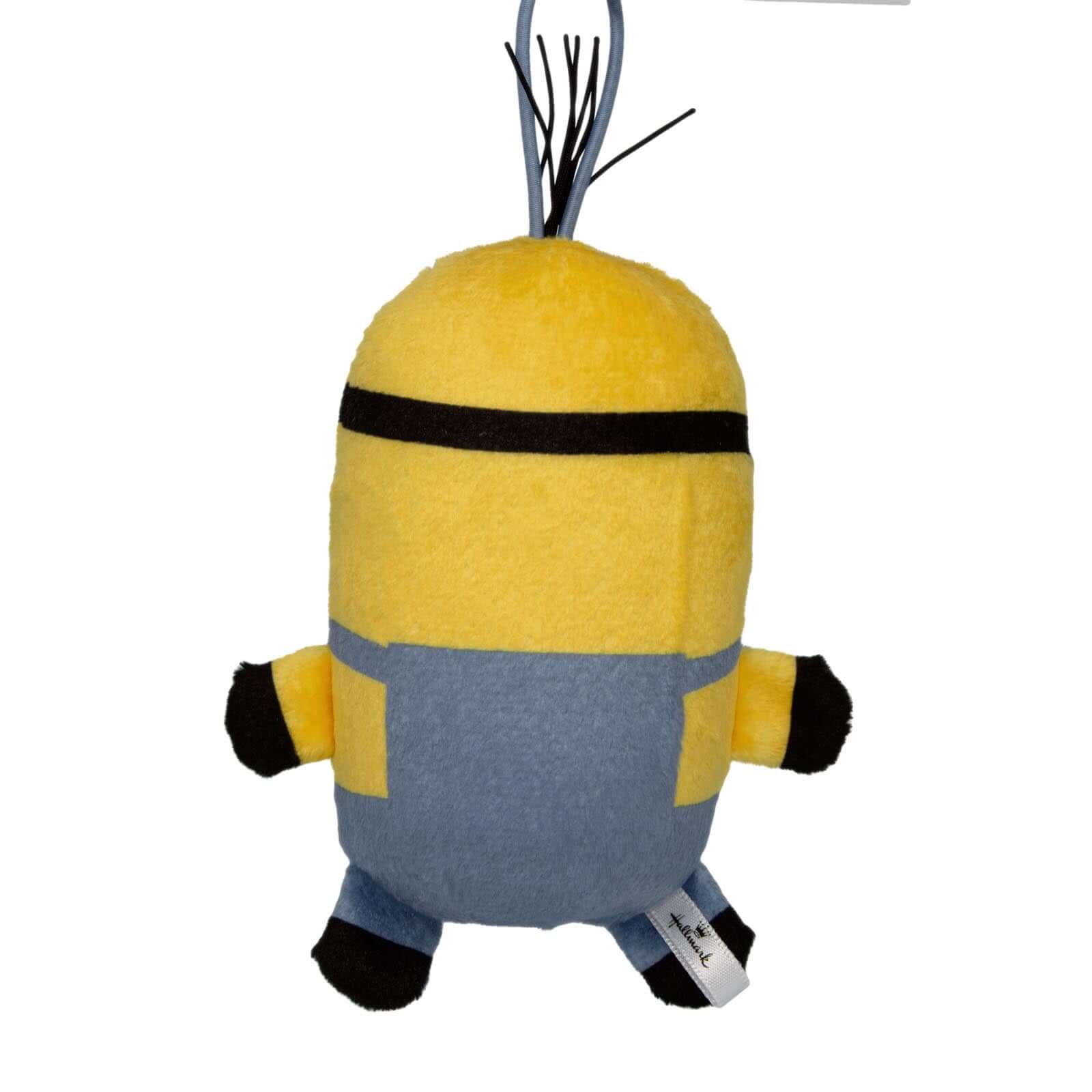Minions Kevin, Fabric - Hallmark Christmas Ornament - Image 5