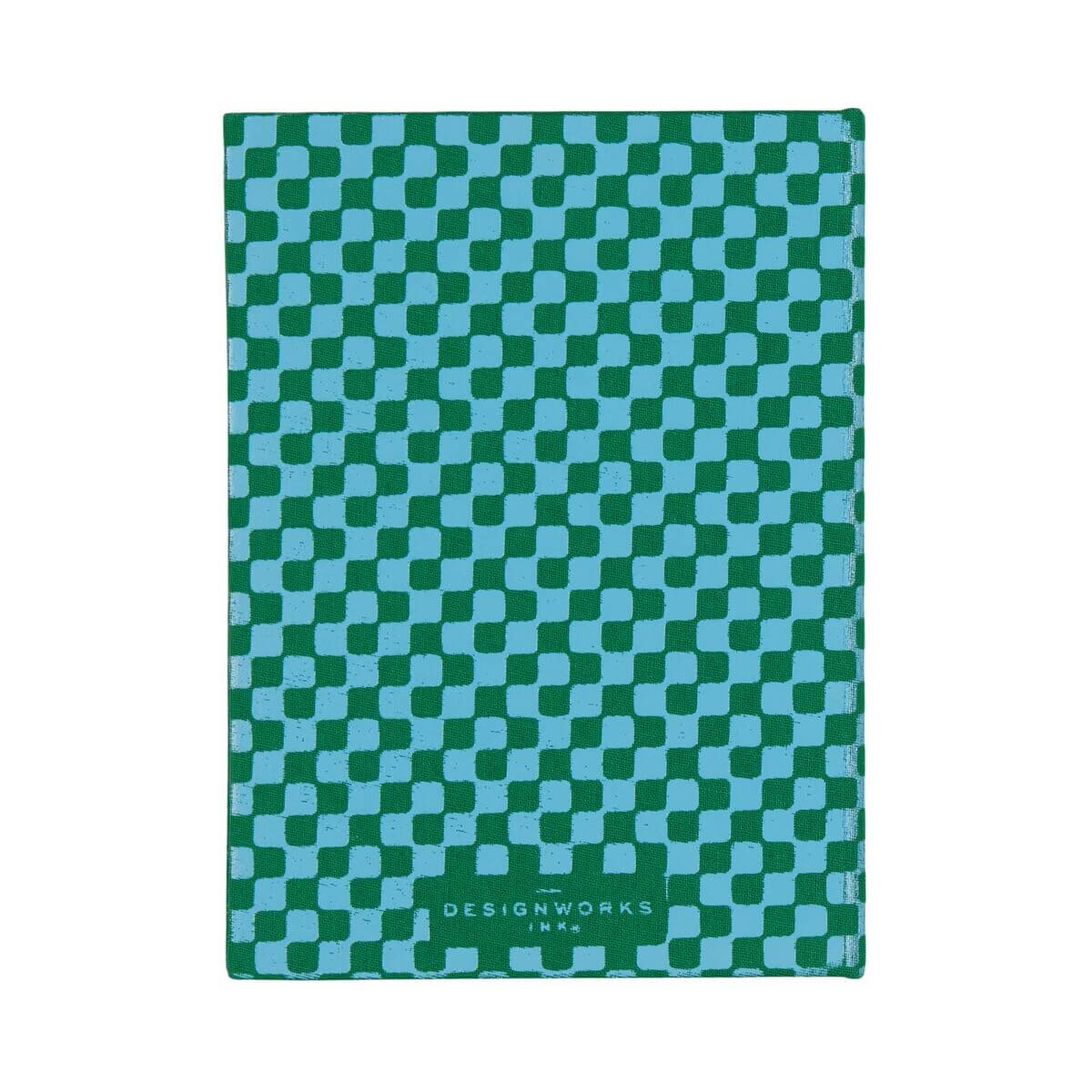 Pardon Me Bookstyle Notepad - 4.5''X6.25'' - Image 3