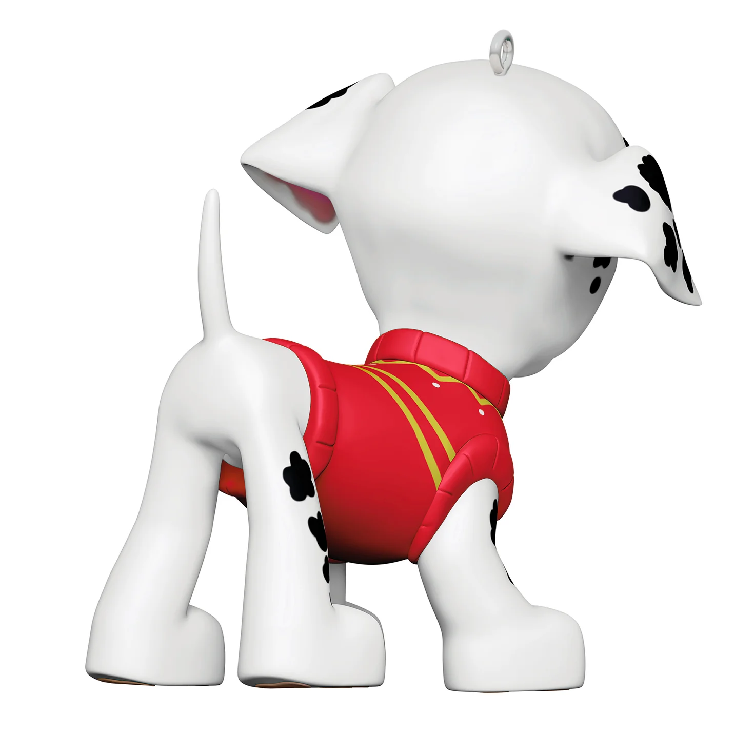 Paw Patrol™ Merry Marshall — 2026 Hallmark Keepsake Christmas Ornament - Image 5