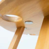 Picnic Leopard Foldable Picnic Table - Image 3