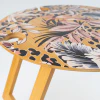 Picnic Leopard Foldable Picnic Table - Image 5
