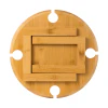 Picnic Leopard Foldable Picnic Table - Image 6