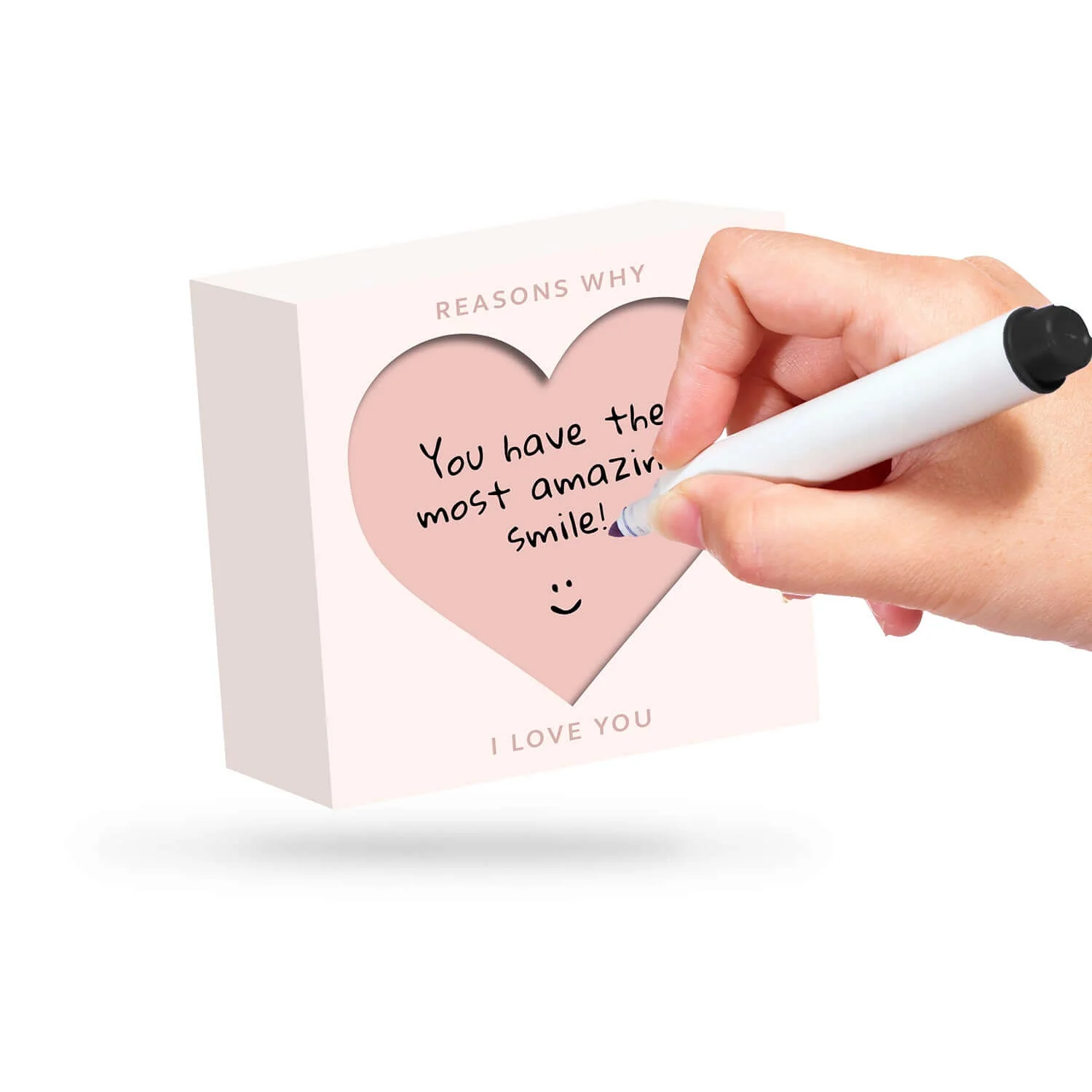 Pikkii - Reasons I Love You Slide Box - Image 3