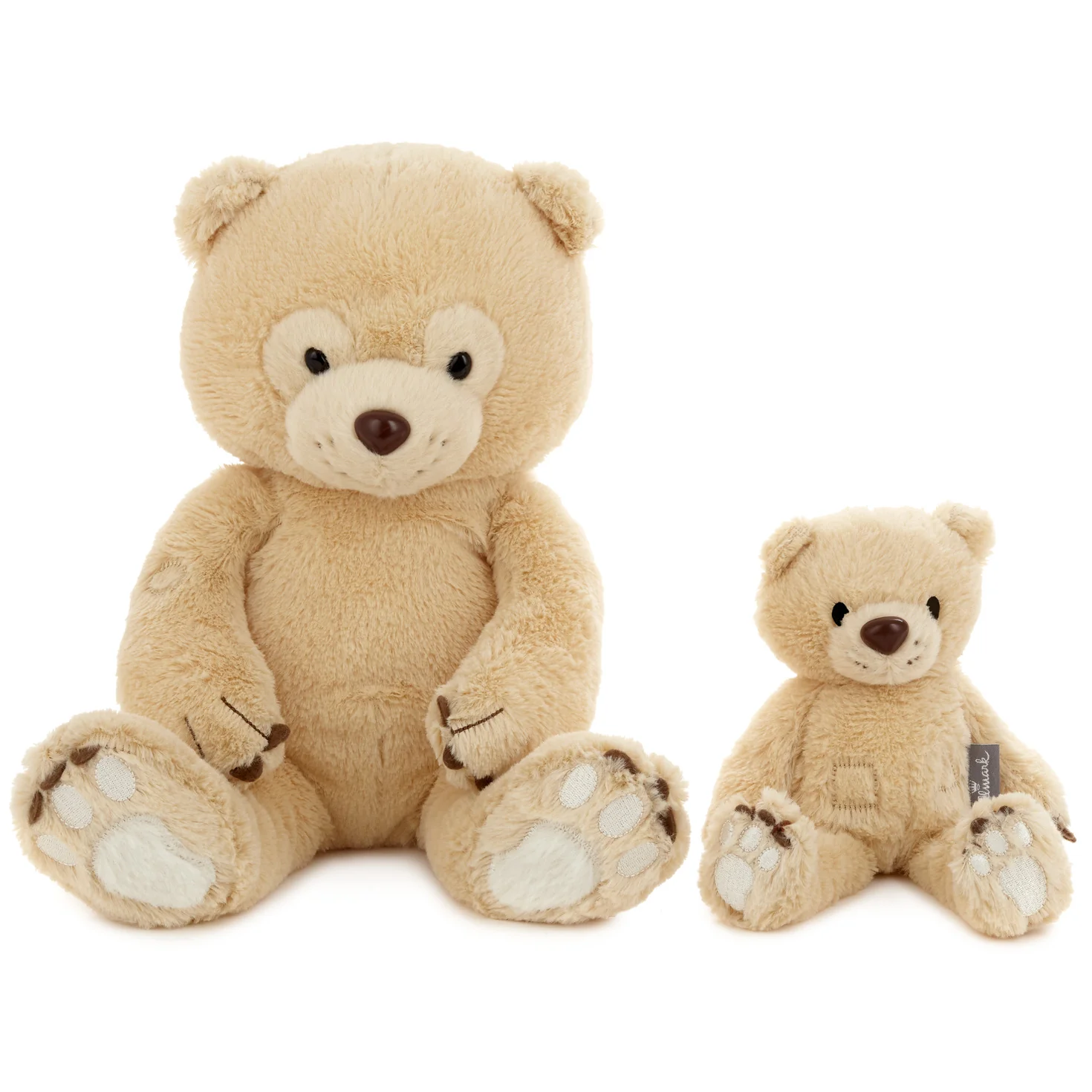 Big Bear, Little Bear Plush - Image 3