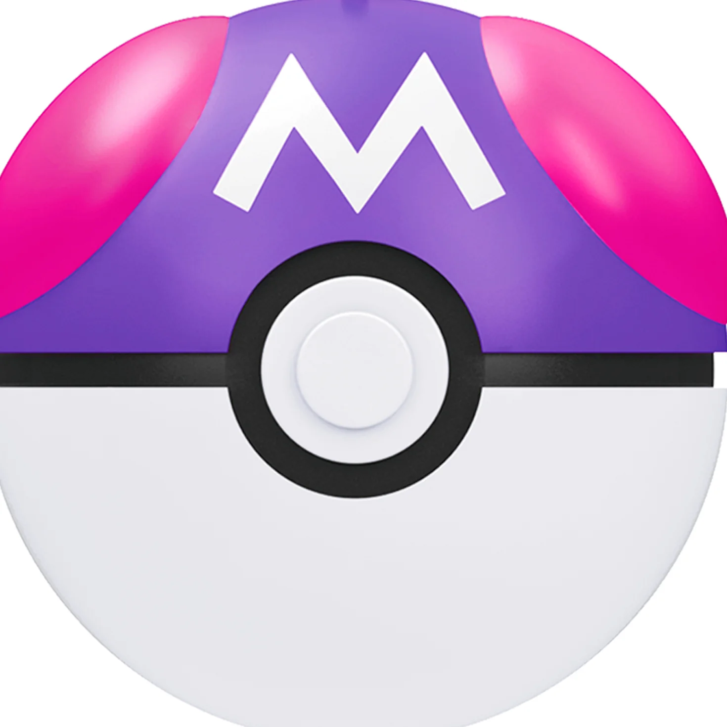 Pokémon Poké Ball, Set of 6 — 2026 Hallmark Keepsake Christmas Ornaments - Image 4