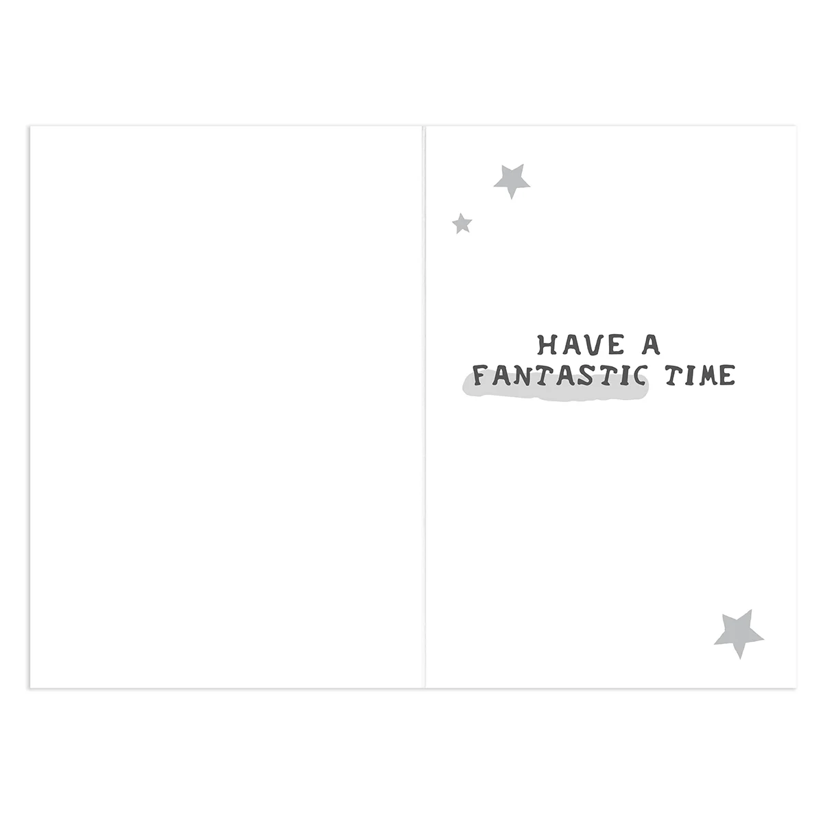 Hallmark Father's Day Card - Pop Star - Image 2