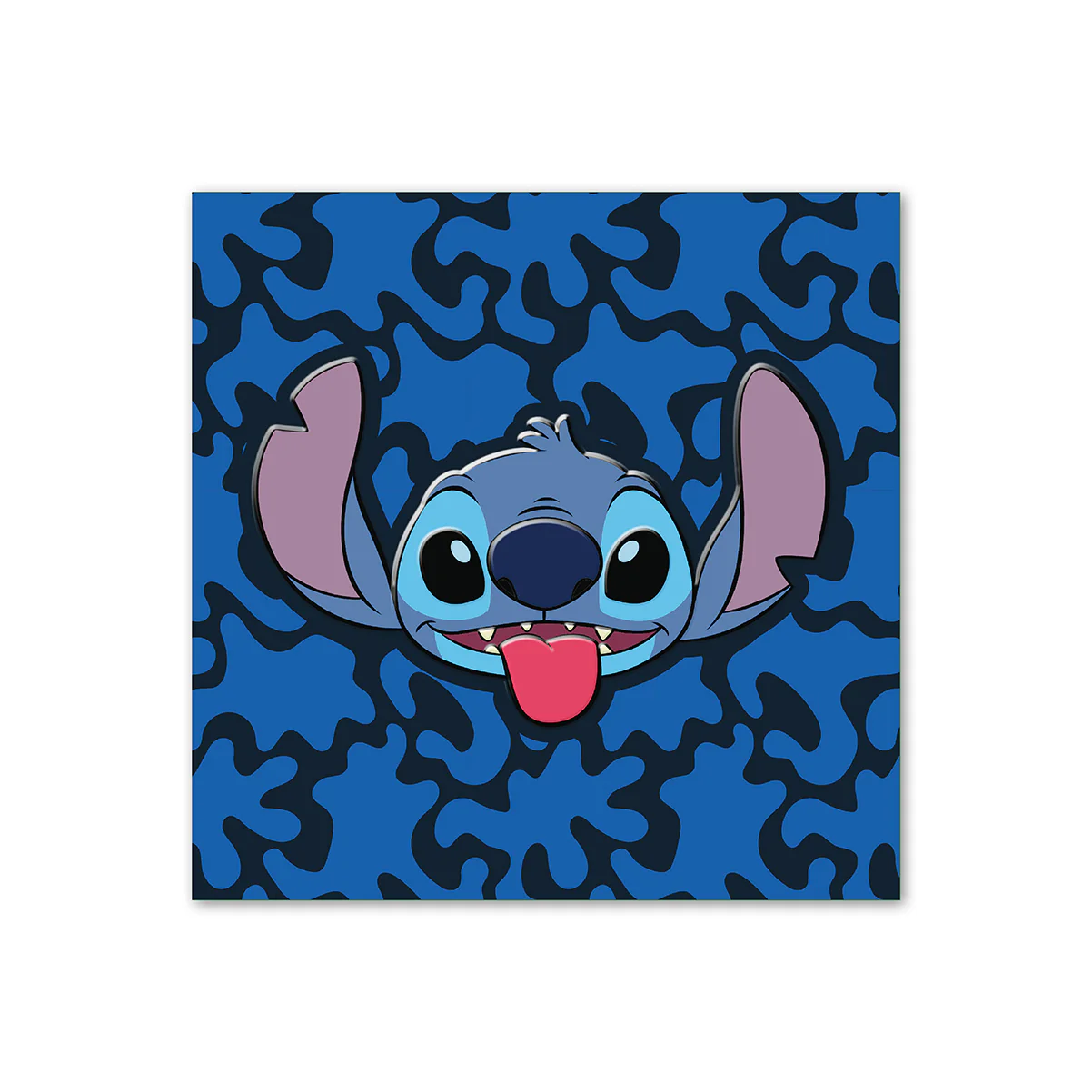 Hallmark Disney Stitch Greeting Card