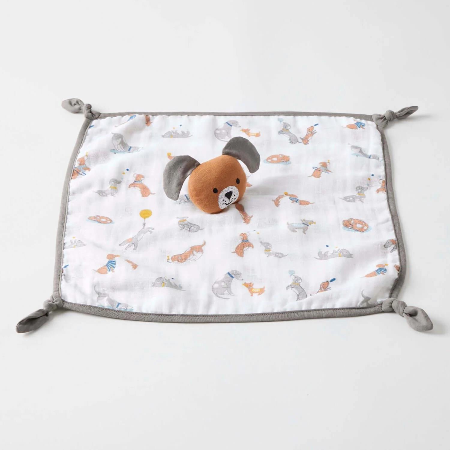 Puppy Hamper Gift Set - Image 3