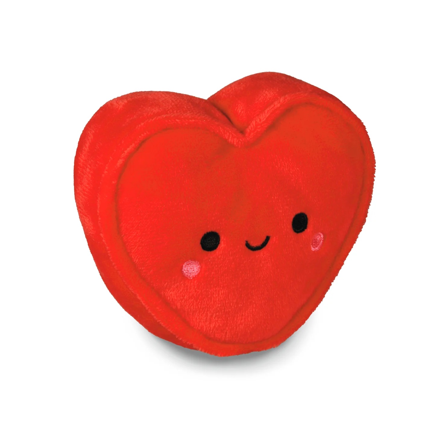 Red Heart Gift Card Holder