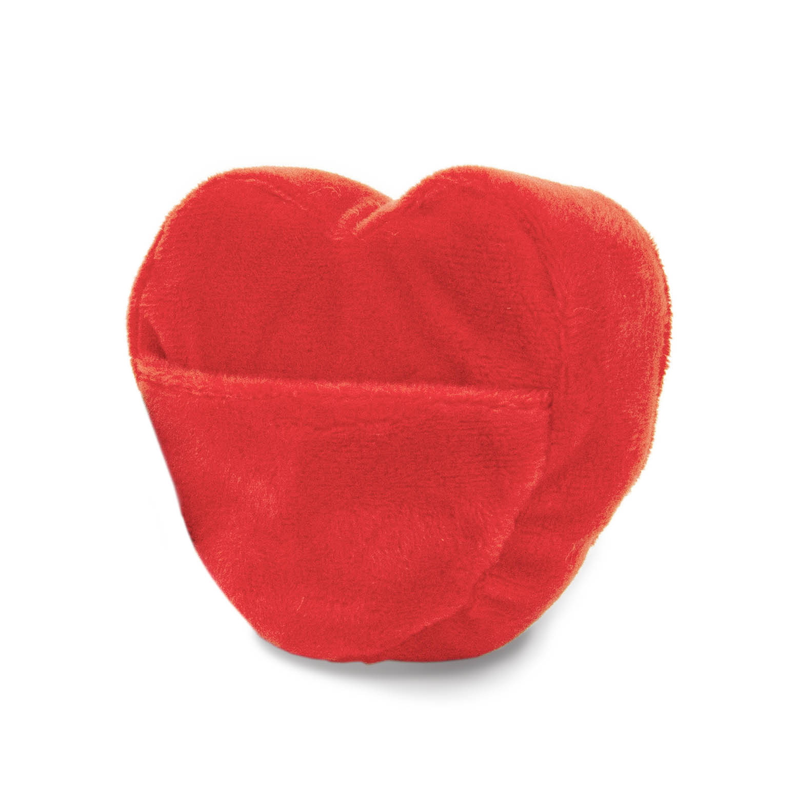 Red Heart Gift Card Holder - Image 2