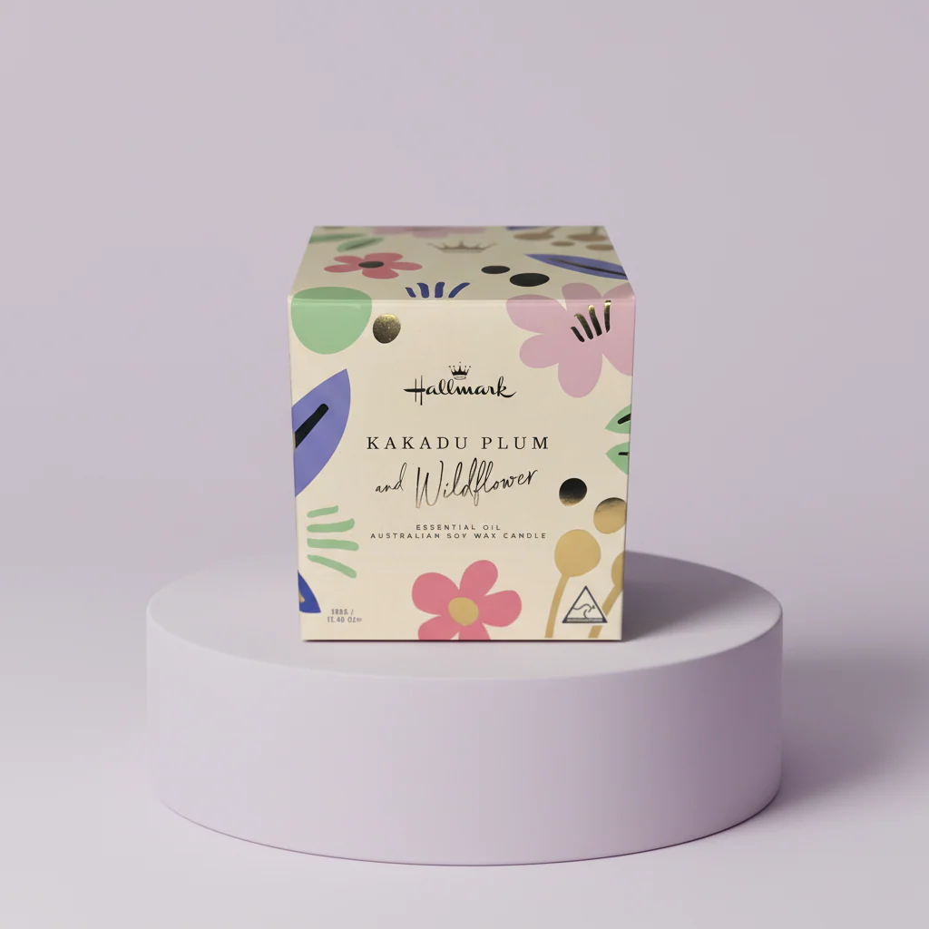Relax & Unwind Gift Hamper for Her by Hallmark - Image 3