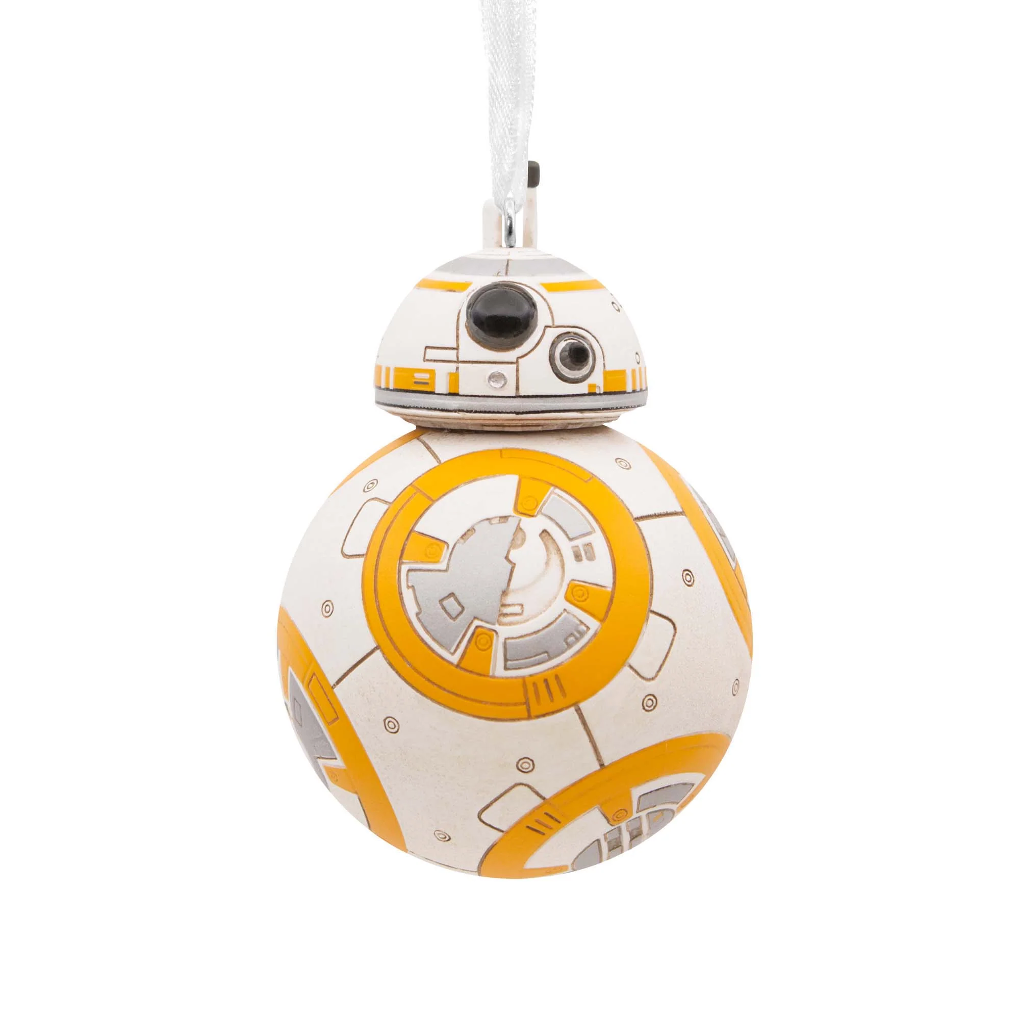 Hallmark Christmas Ornament - Star Wars™ BB-8 - Image 3