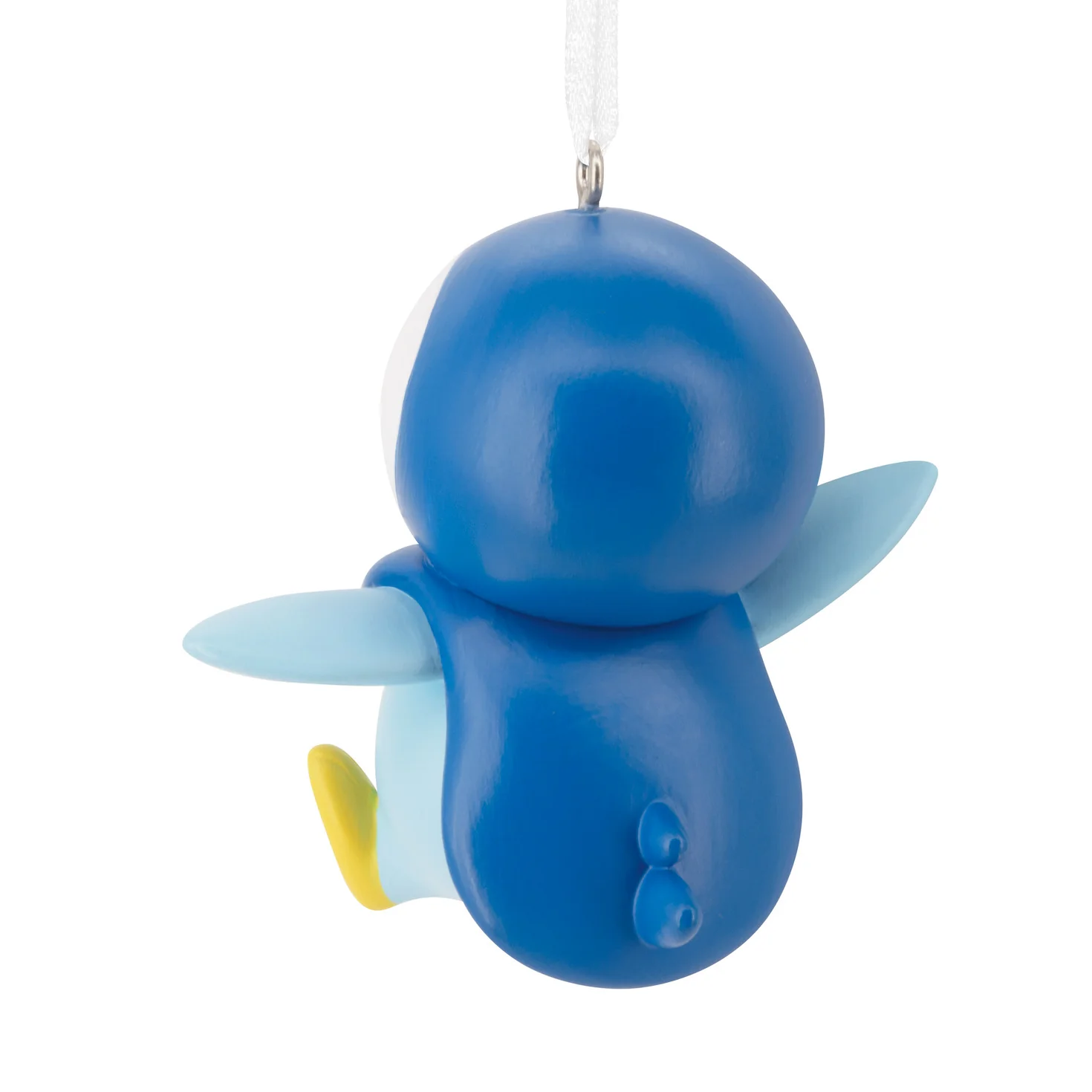 Hallmark Christmas Ornament - Pokémon Piplup - Image 4