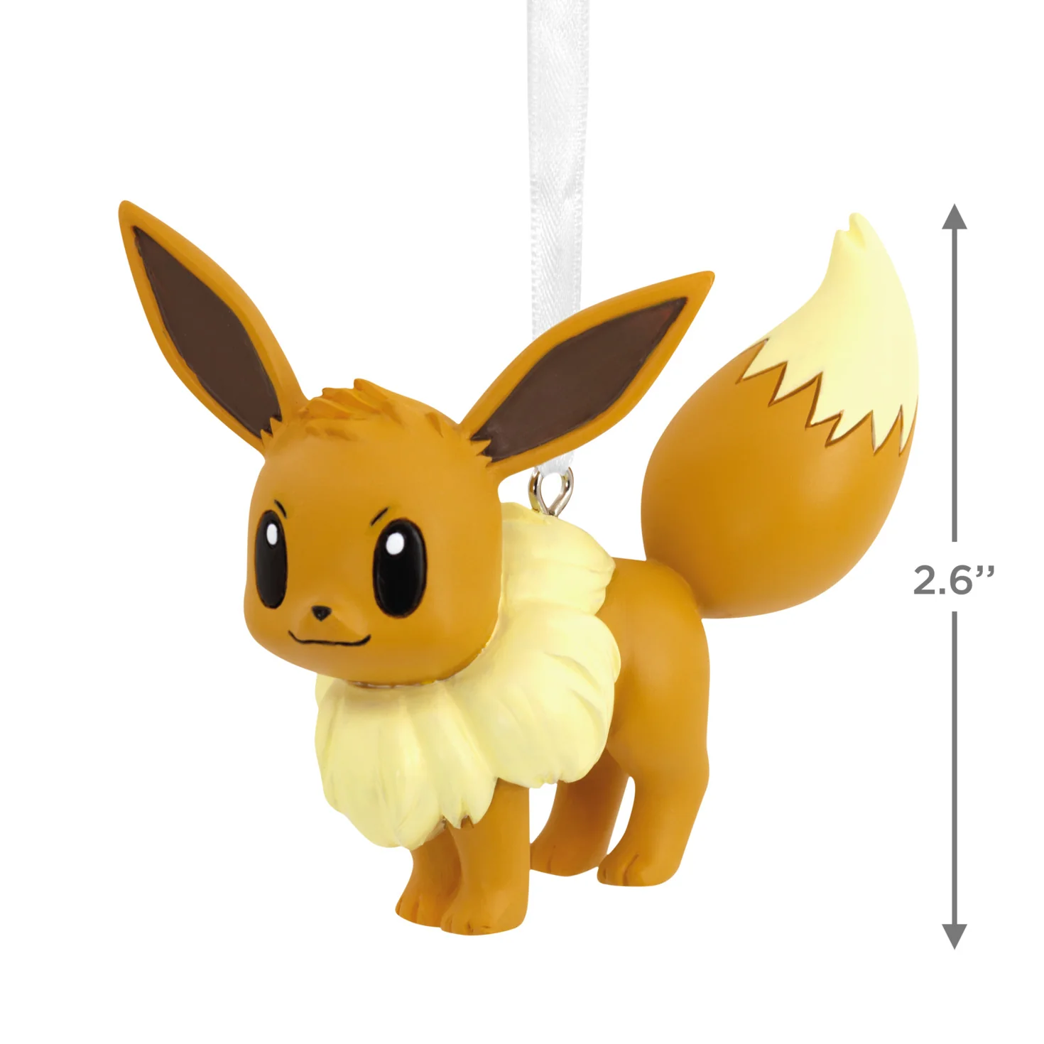 Hallmark Christmas Ornament - Pokémon Eevee - Image 3
