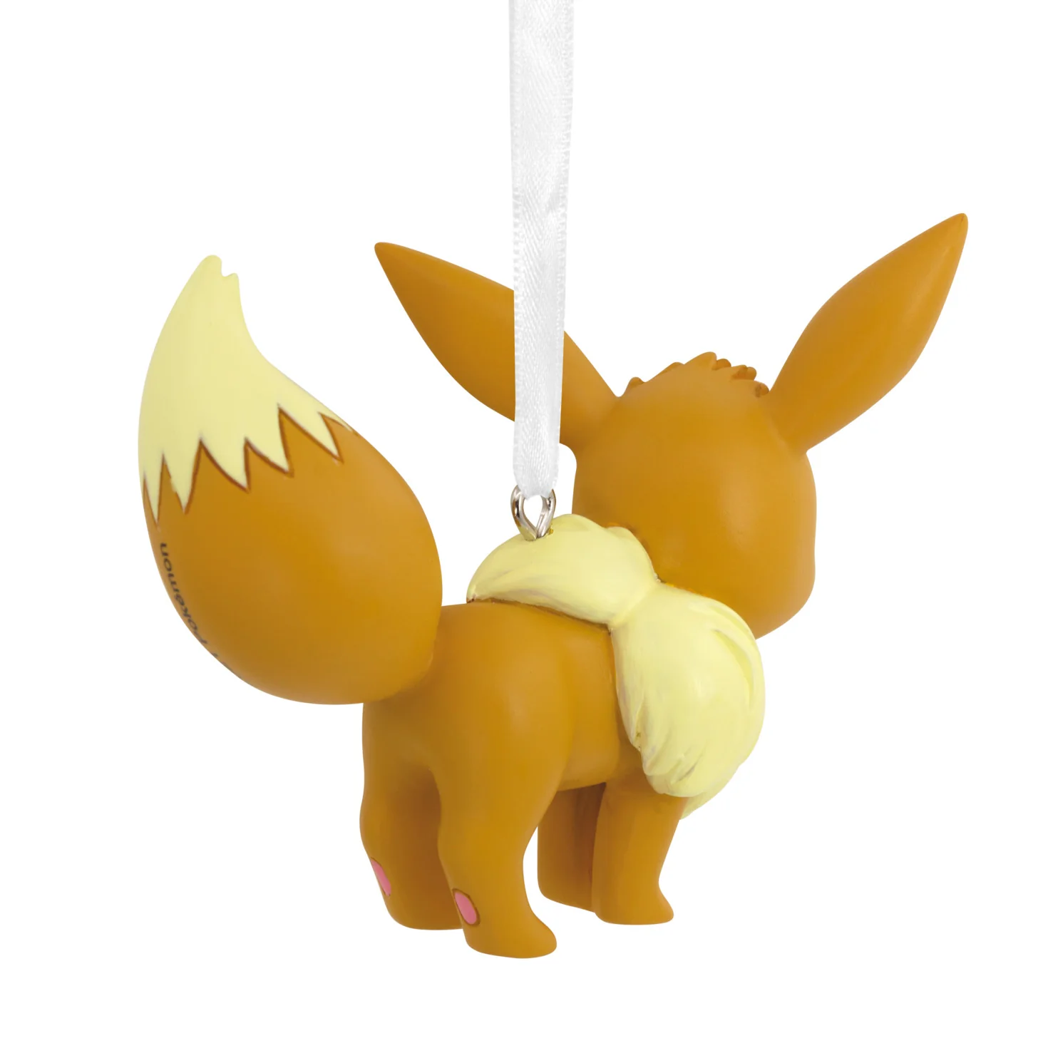 Hallmark Christmas Ornament - Pokémon Eevee - Image 4