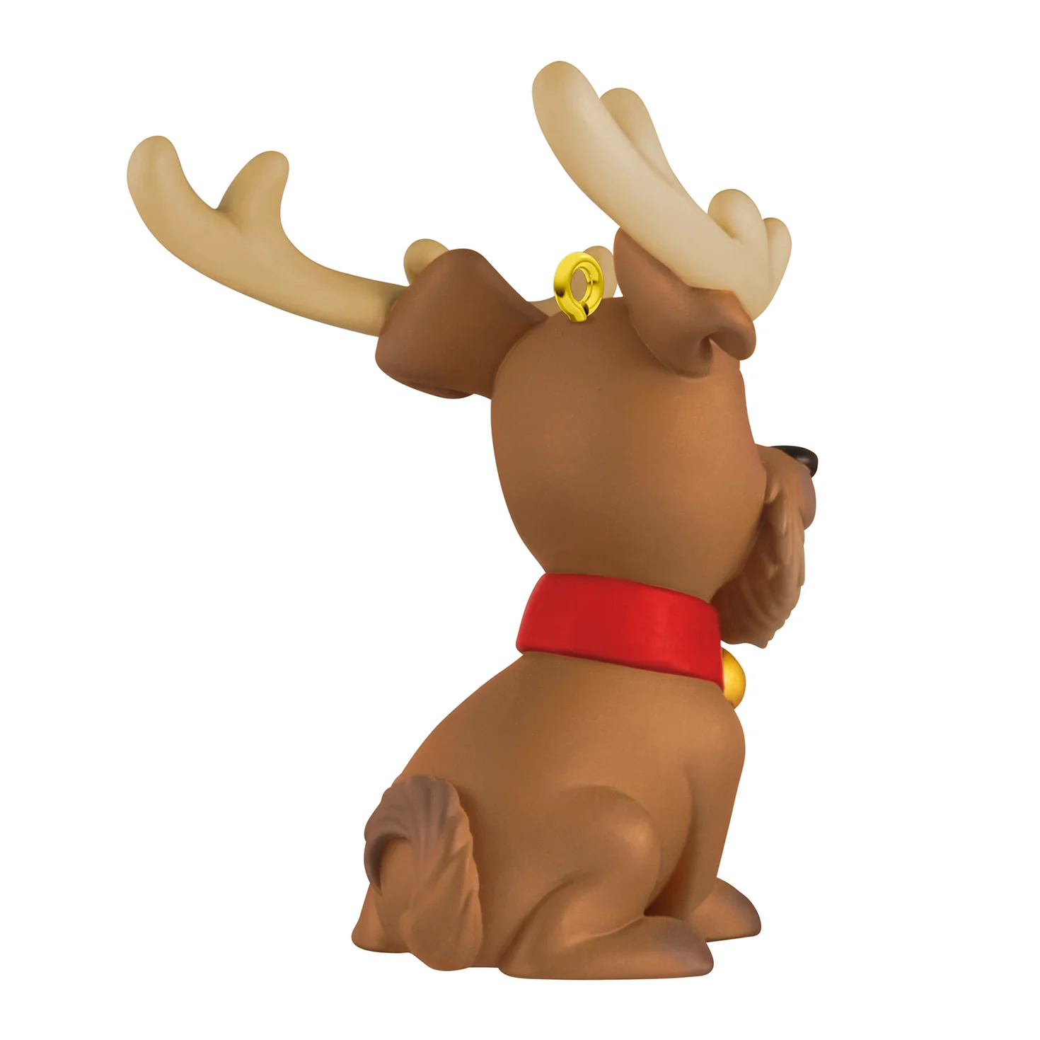 Rudy Reindoggie — 2026 Hallmark Keepsake Christmas Ornament - Image 5