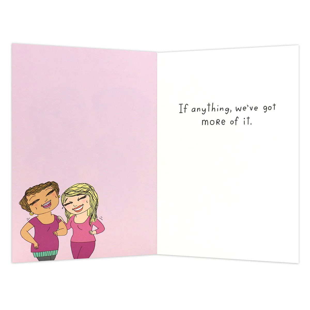 Shoebox Birthday Card - We've Still Got It! - Image 2