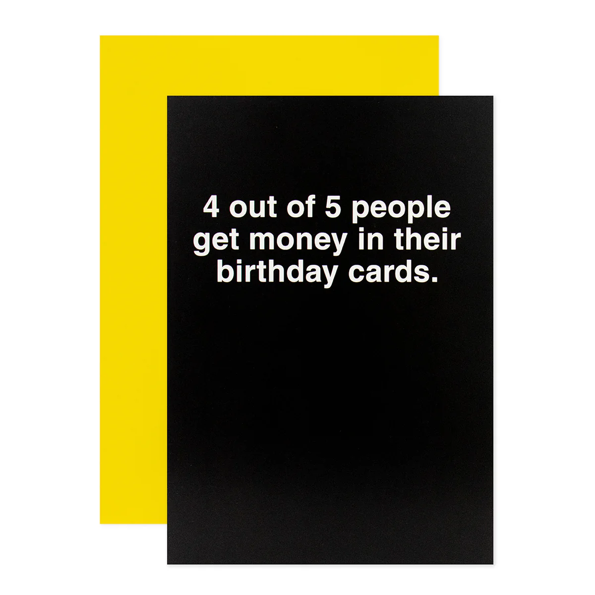 Hallmark Shoebox Birthday Card - #5 - Image 3