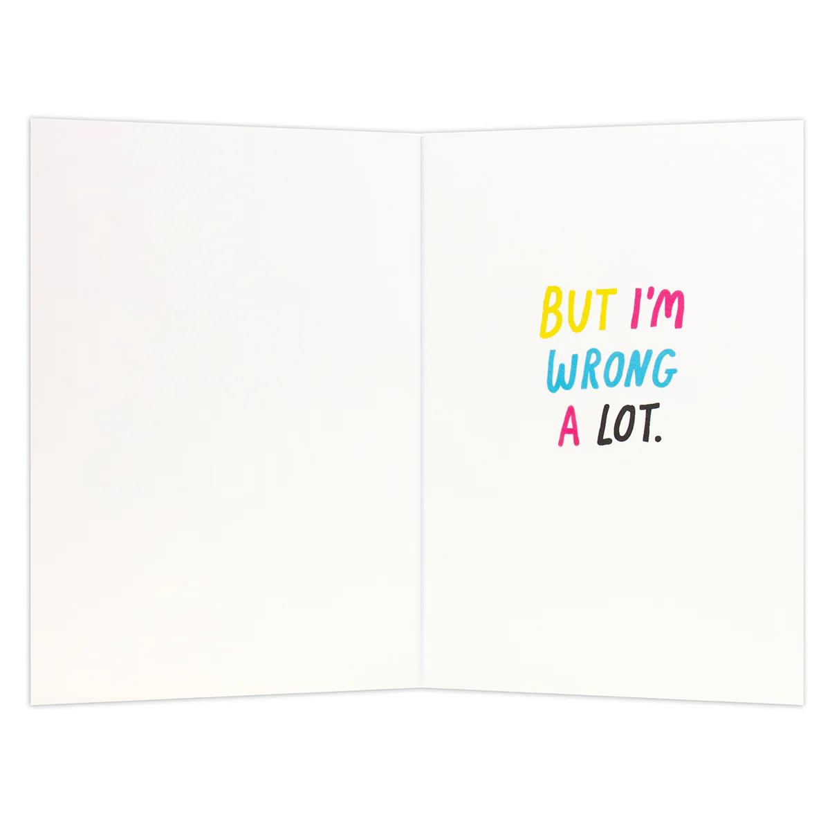 Hallmark Shoebox Birthday Card - Not Old? - Image 2