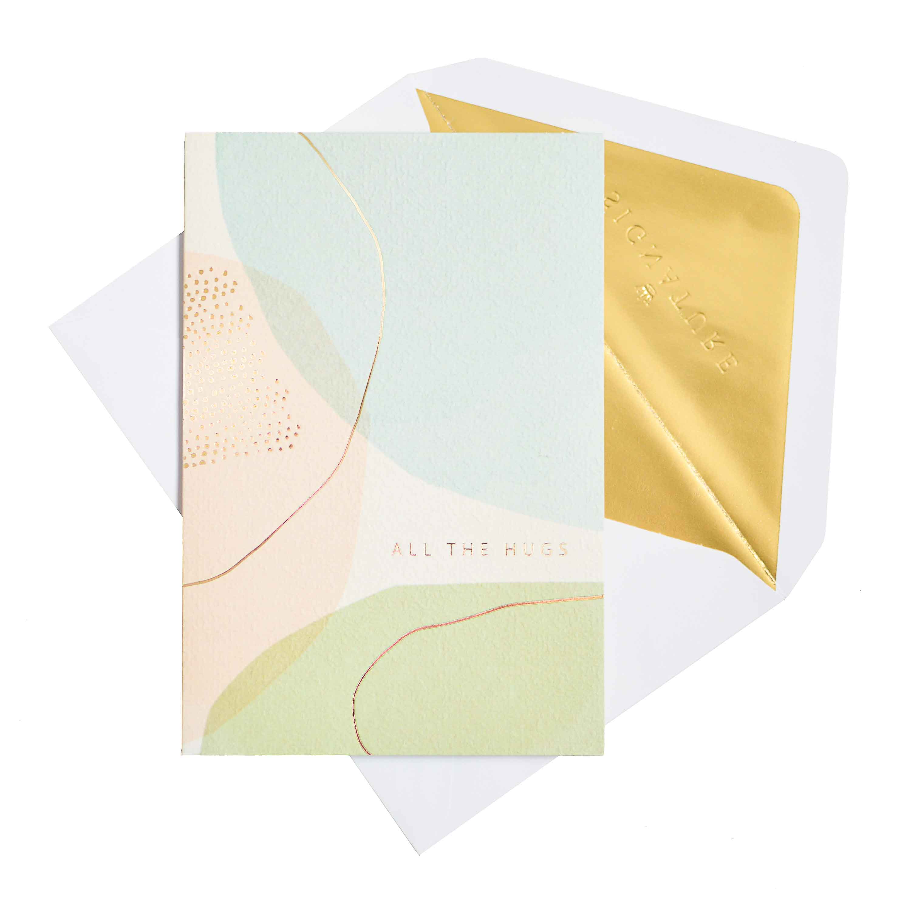 Signature Studio All Occasions Card - All The Hugs - Image 3