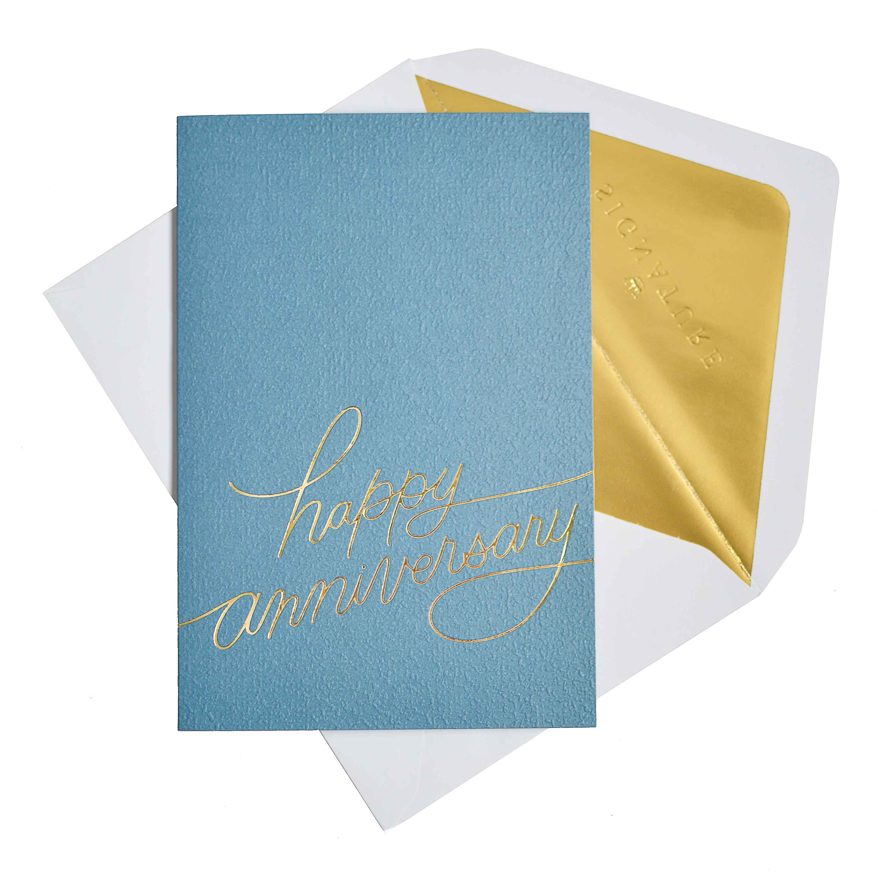 Signature Studio Anniversary Card - Special Day - Image 3