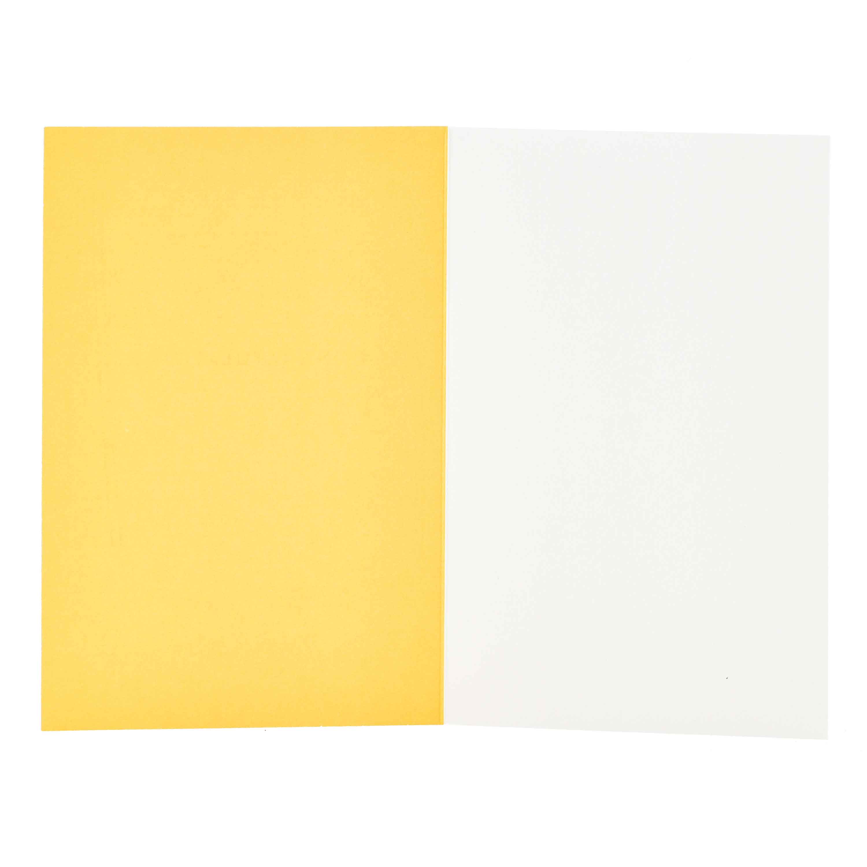 Signature Studio Congratulations Card - Contemporary & Colourful - Image 2