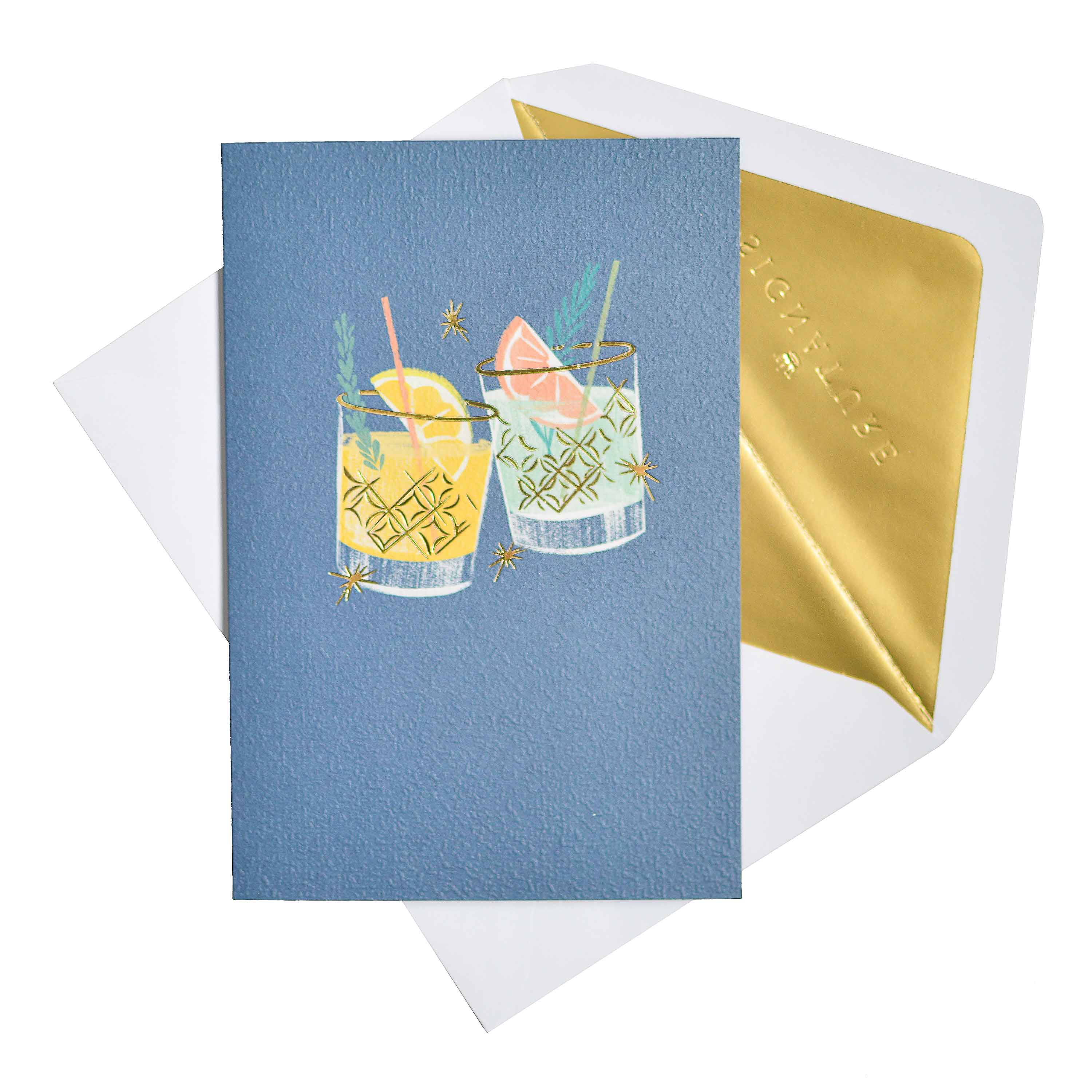 Signature Studio Greeting Card - Another Year Of You - Image 3