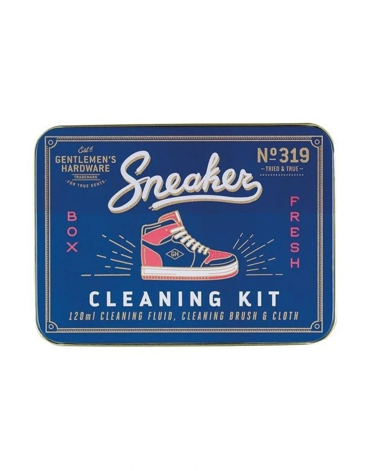 Sneaker Cleaning Kit - Image 2