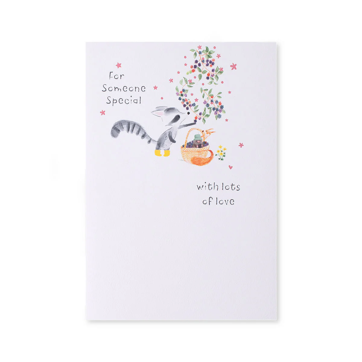 Hallmark Mother's Day Card - Someone Special