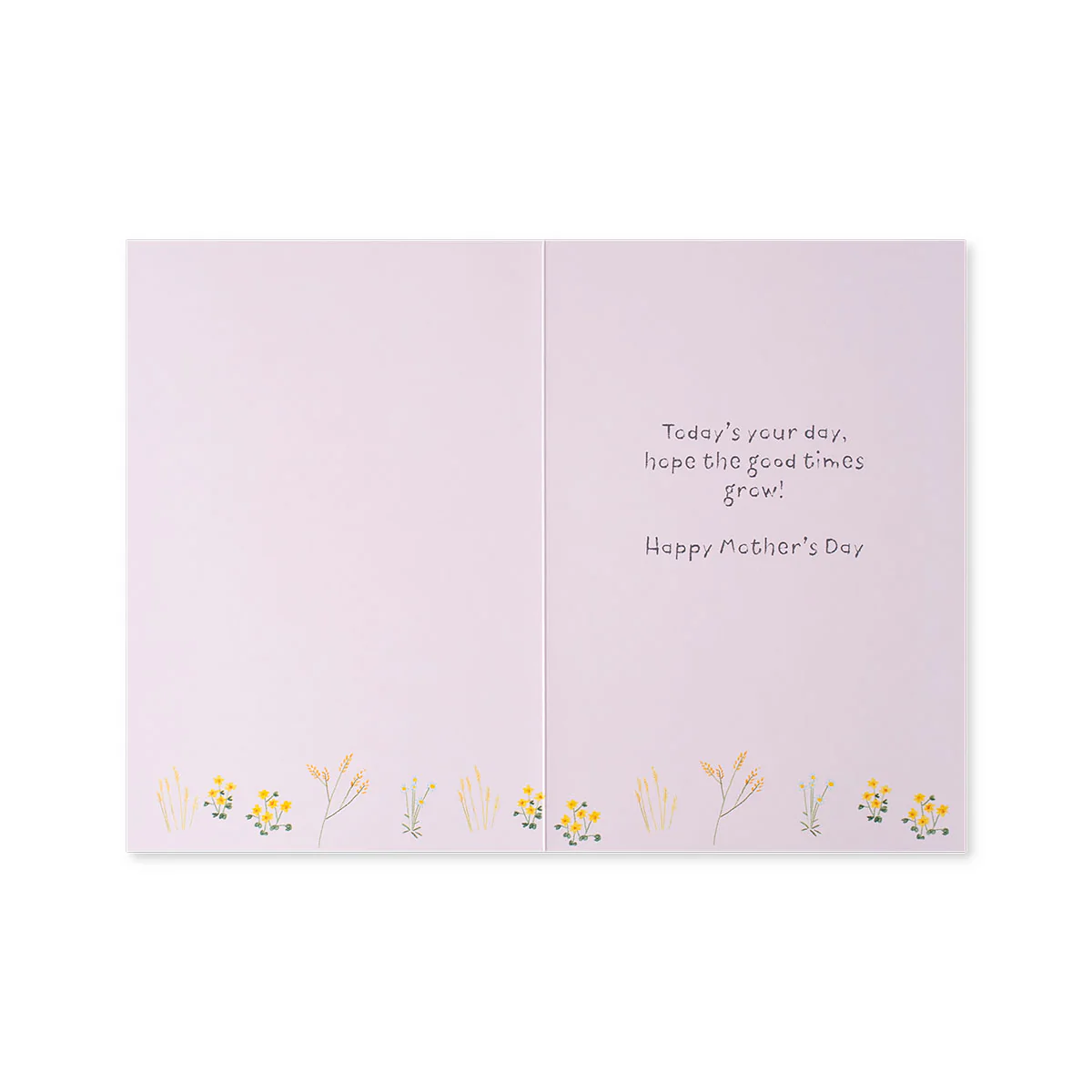 Hallmark Mother's Day Card - Someone Special - Image 2