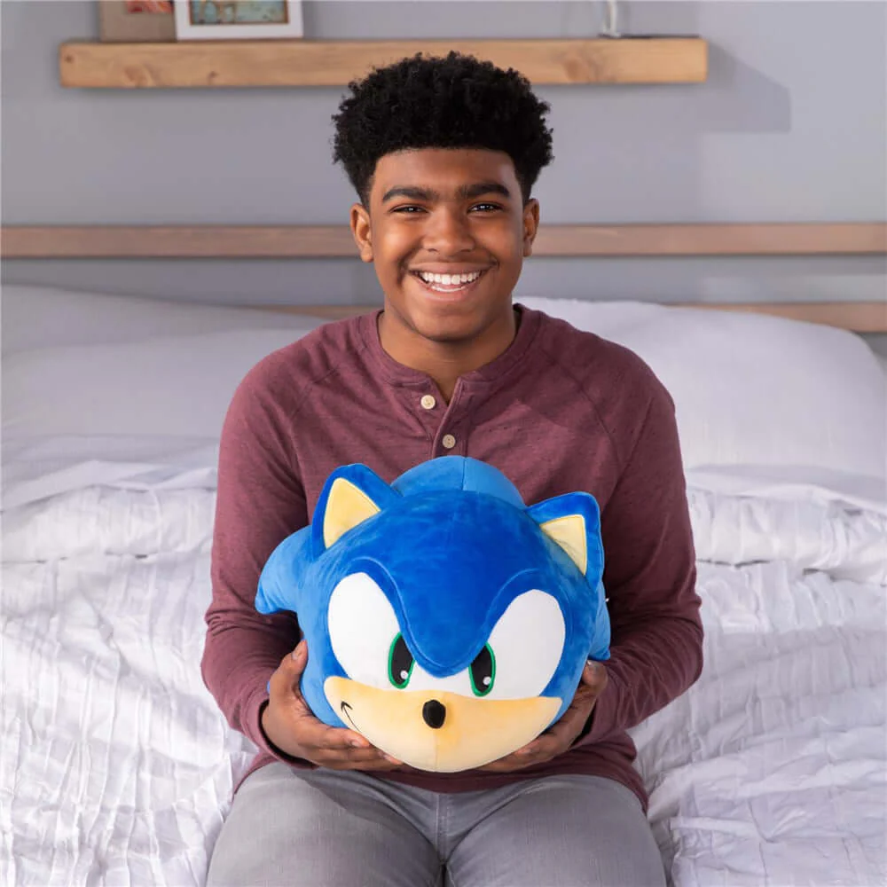 Sonic Mega Mocchi Mocchi - Image 3