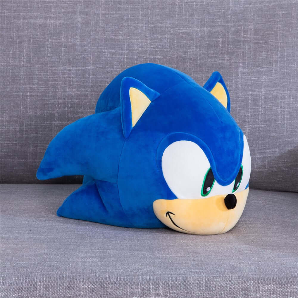 Sonic Mega Mocchi Mocchi - Image 4