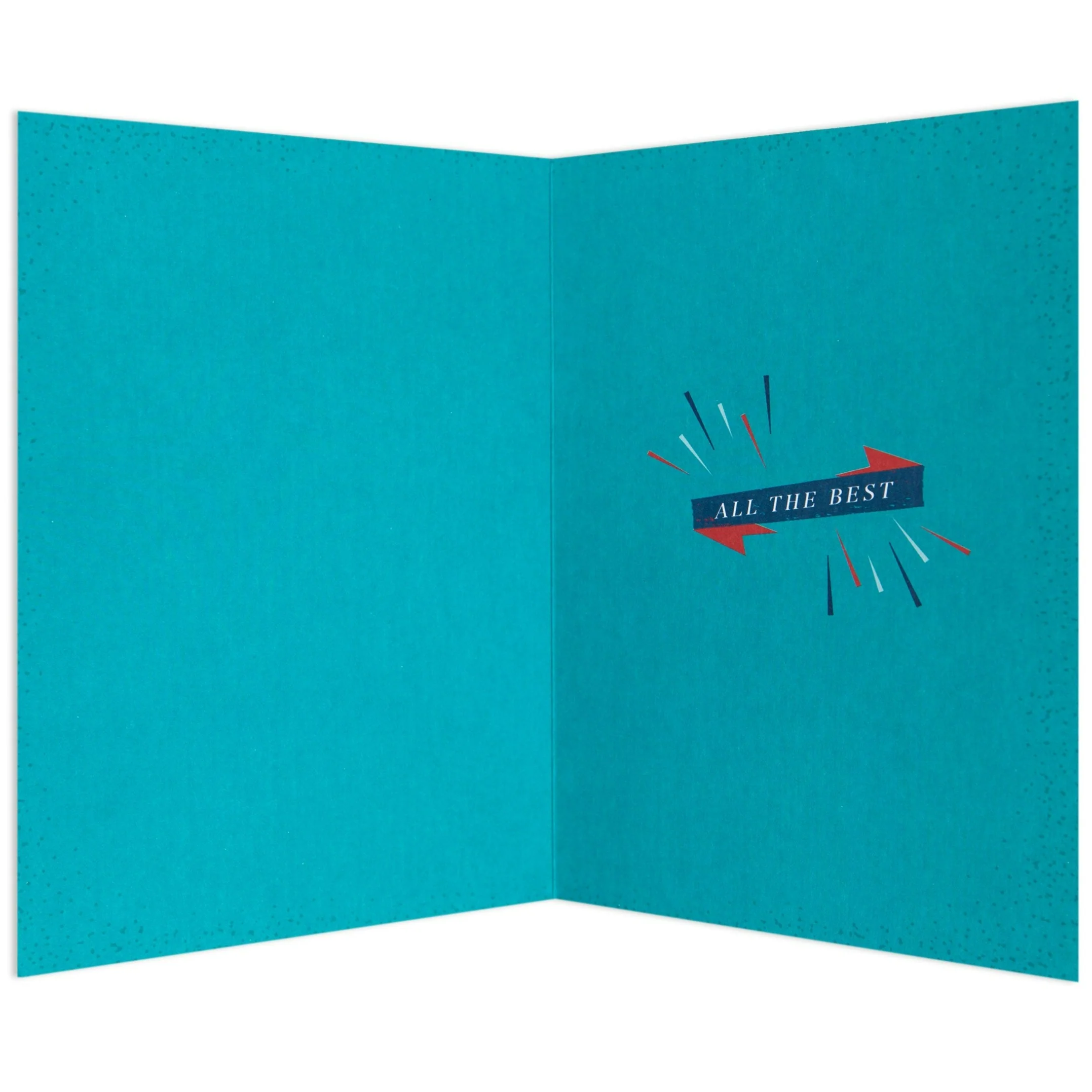 Sorry That You're Leaving Sweet Farewell Card - Image 2