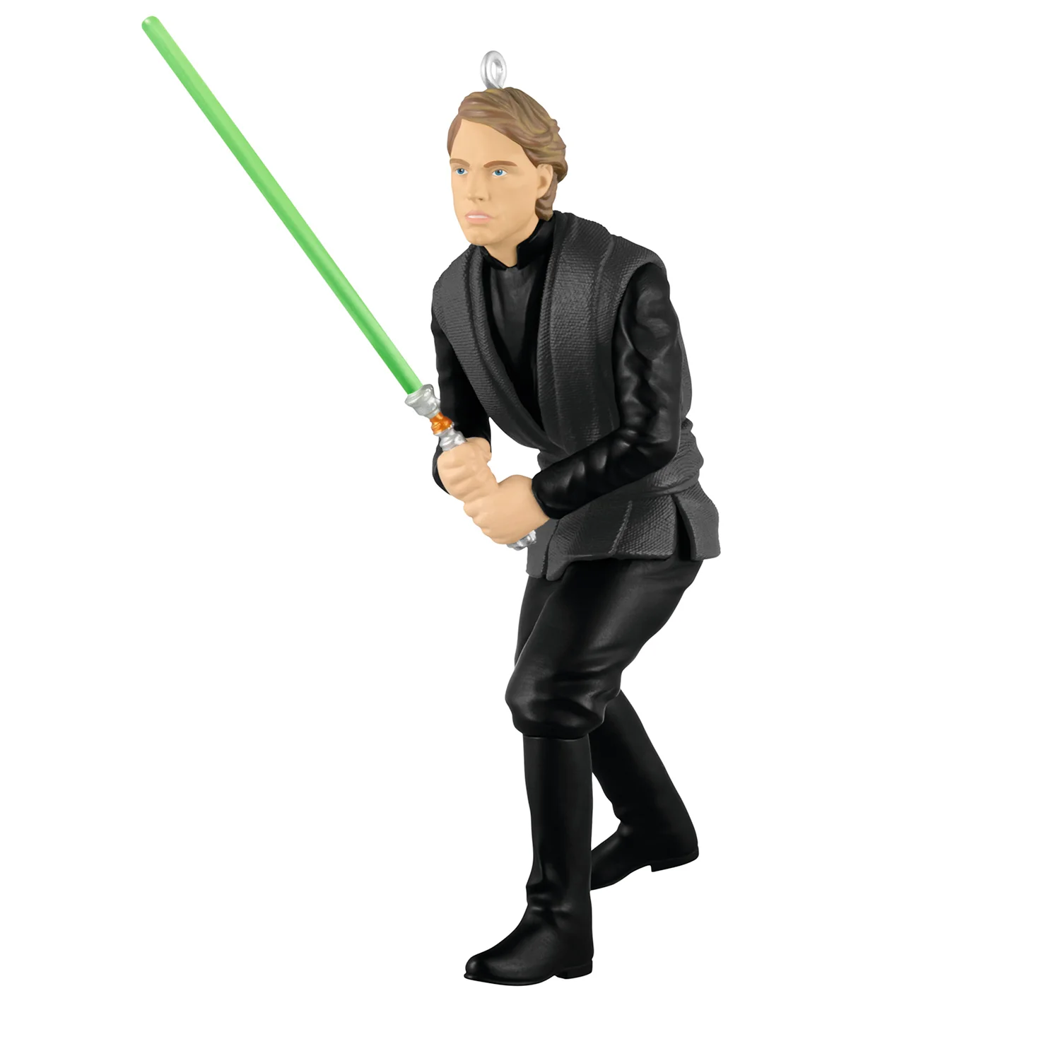 Star Wars: Return of the Jedi™ Jedi Knight™ Luke Skywalker™ — 2026 Hallmark Keepsake Christmas Ornament