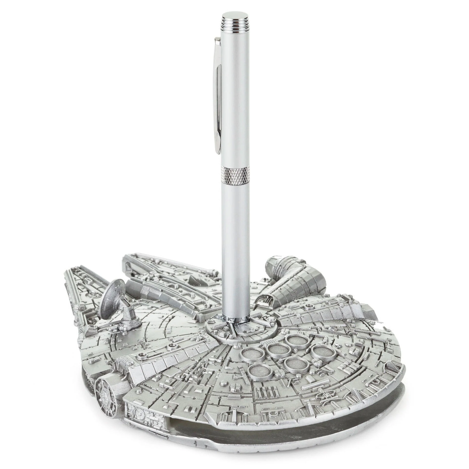 Star Wars™ Millennium Falcon™ Desk Accessory With Pen - Image 3