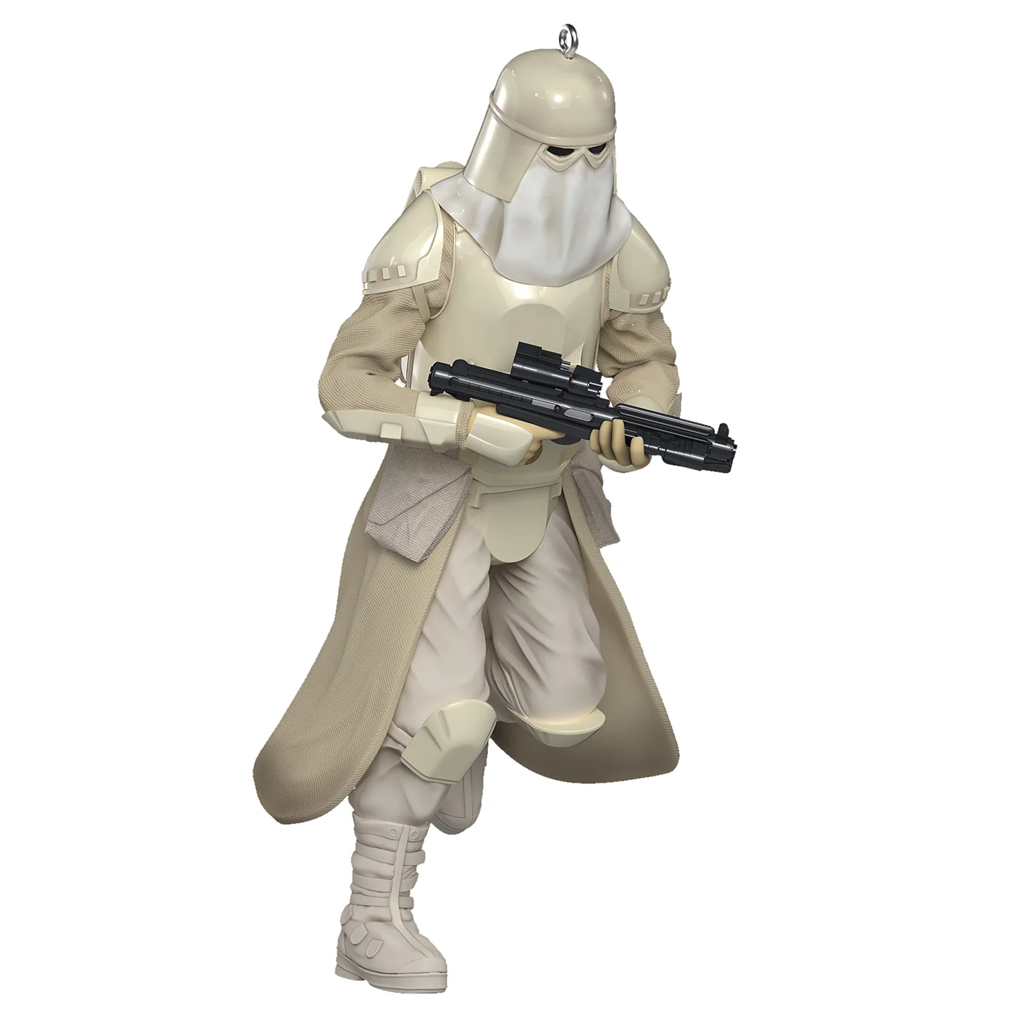 Star Wars: The Empire Strikes Back™ Snowtrooper™ — 2026 Hallmark Keepsake Christmas Ornament