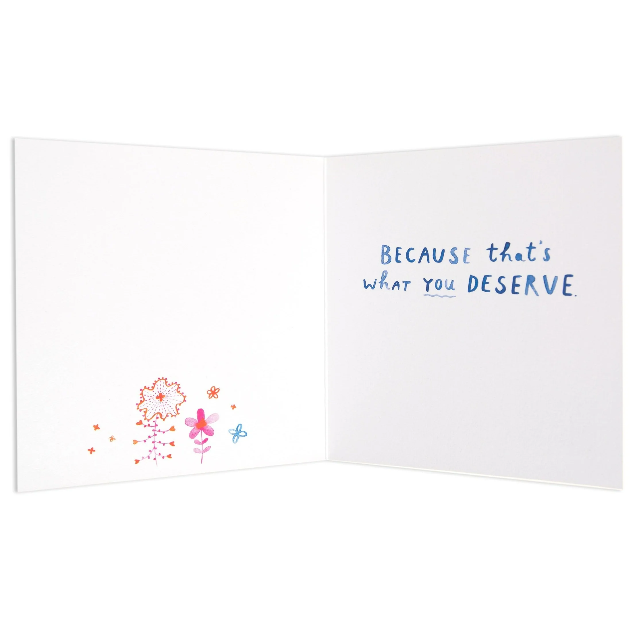 Colourful Surround Yourself Card - Image 2