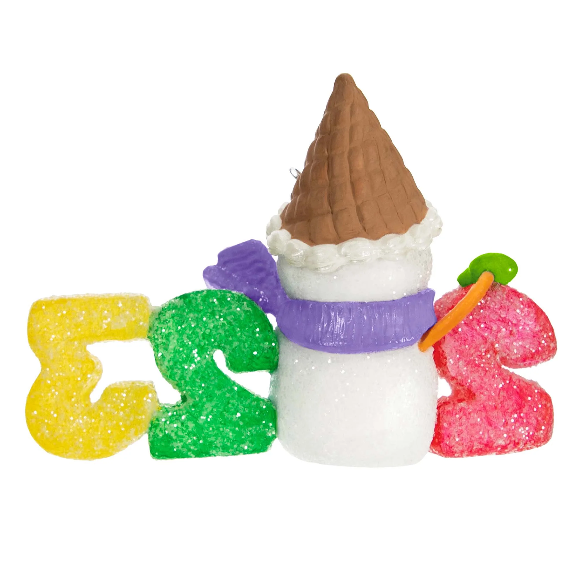 Sweet Decade — Hallmark Keepsake Christmas Ornament - Image 6