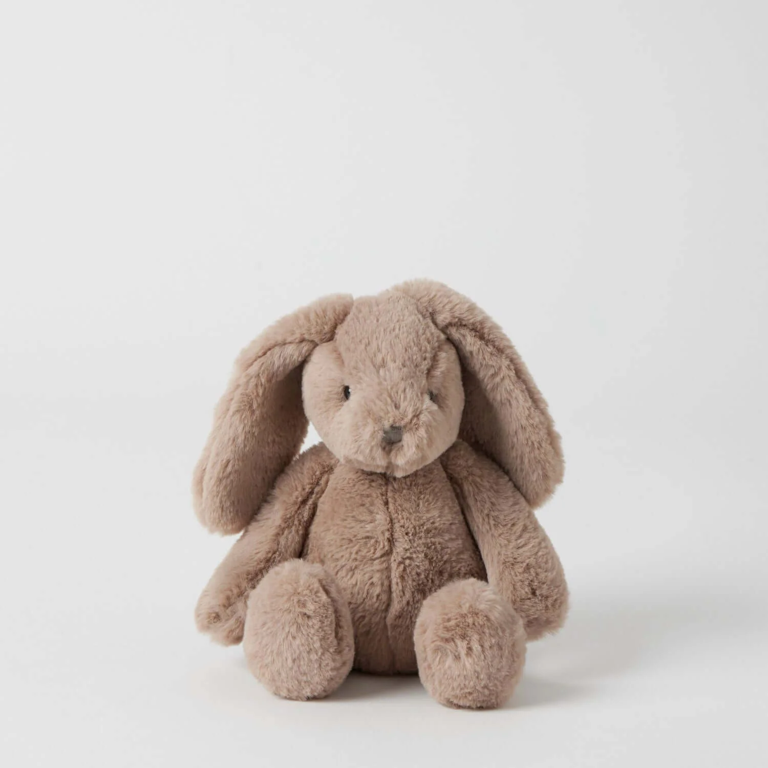 Taupe Bunny Hamper Gift Set  - Image 3