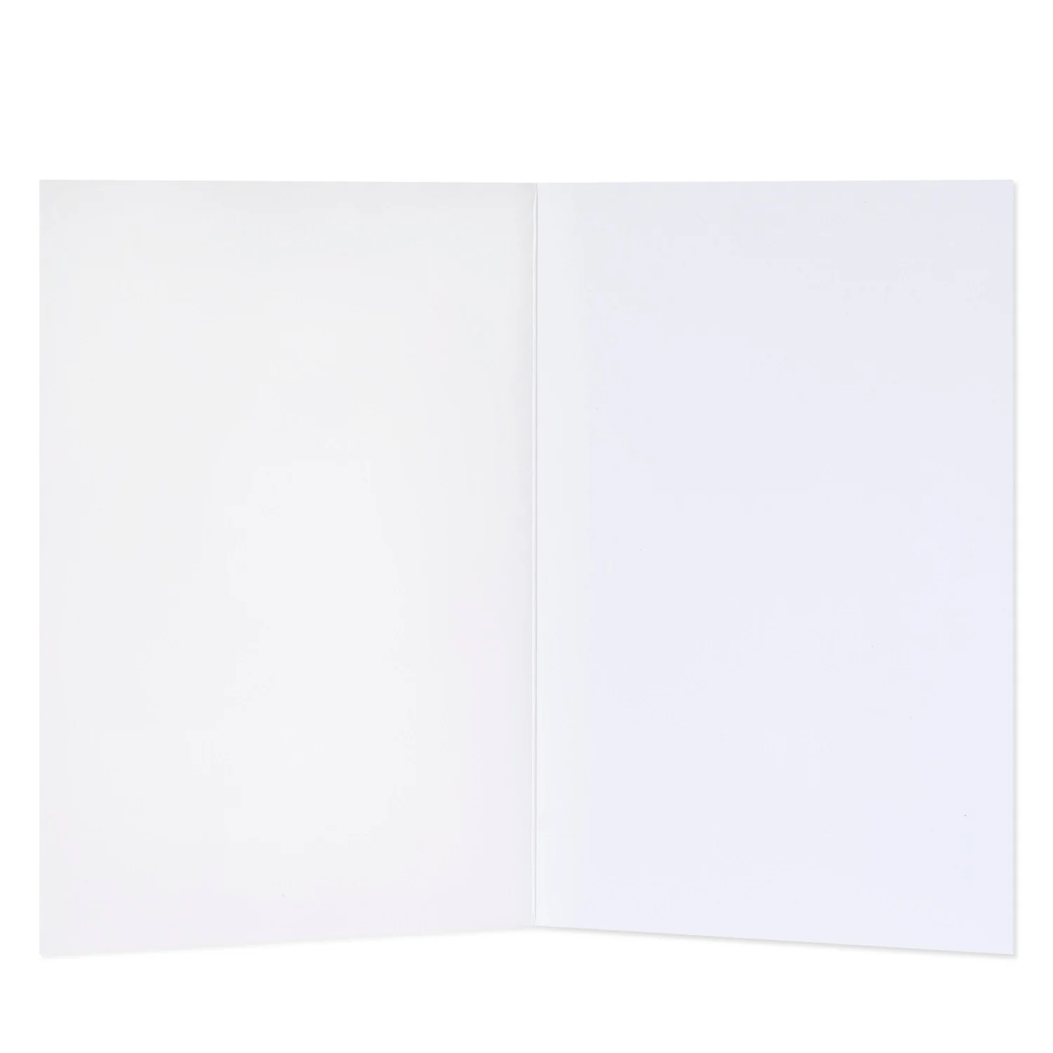Hallmark Ozzy Oddities Thank You Card - Hundreds & Thousands - Image 2
