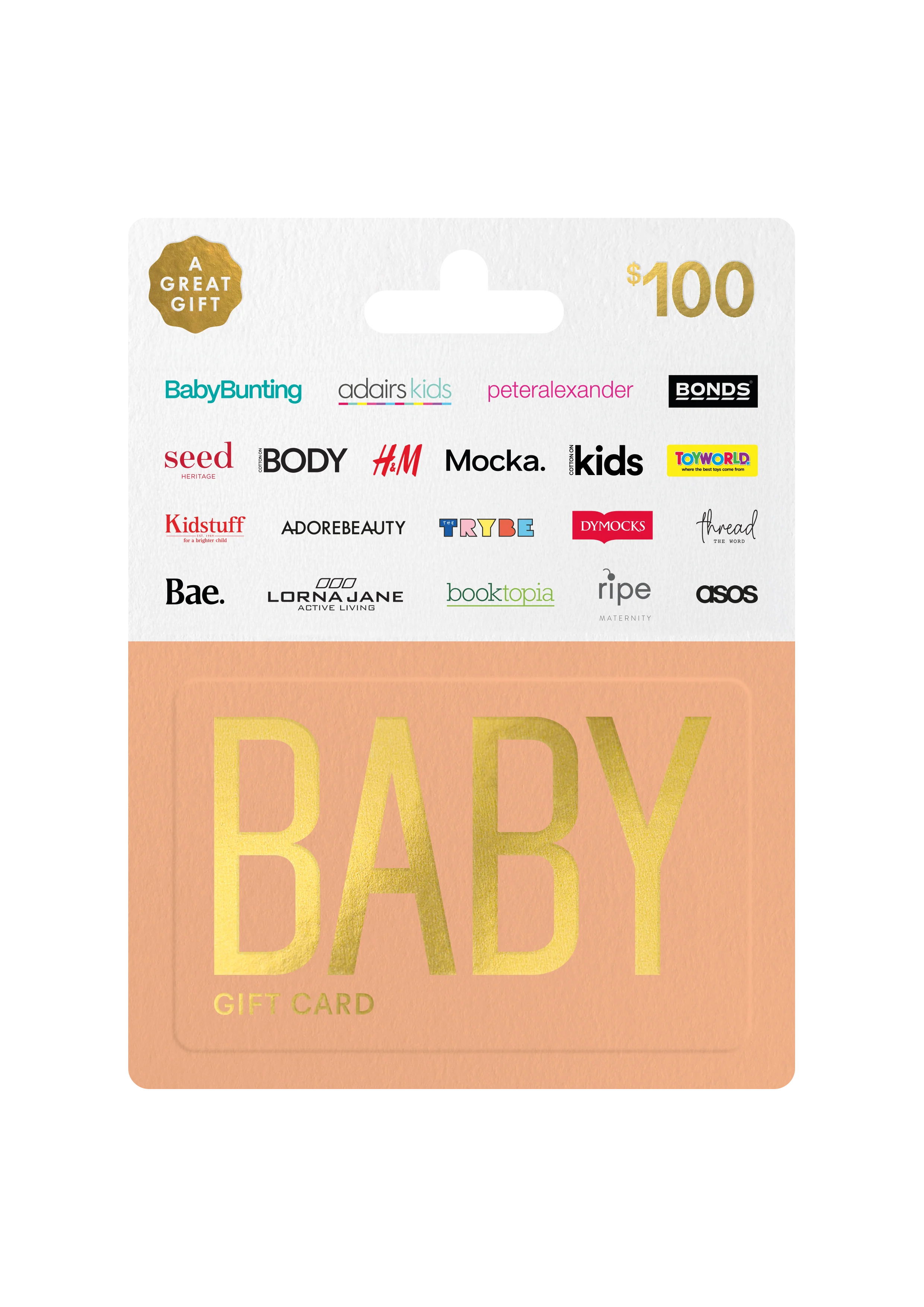 The Baby Card - Image 5