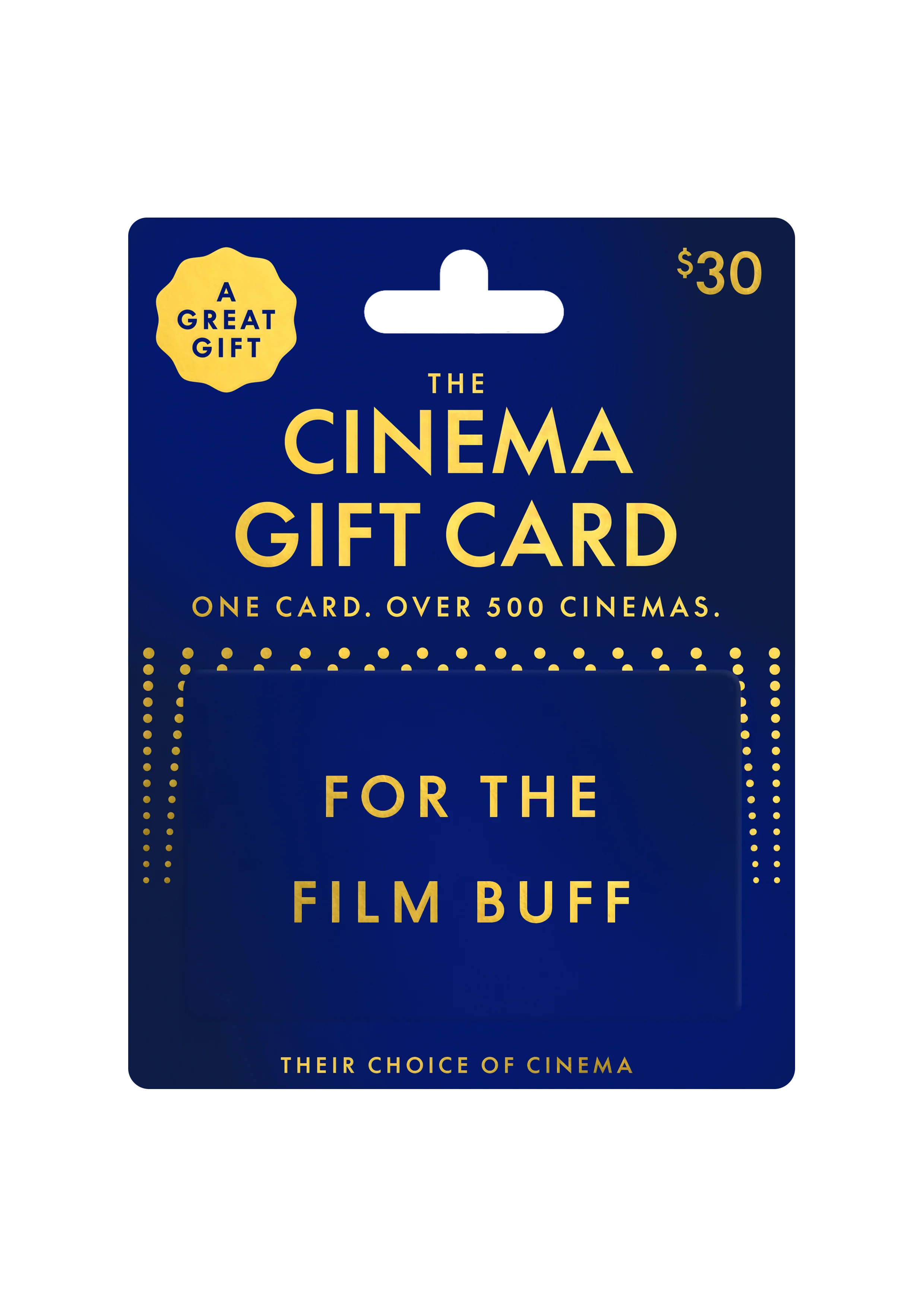 The Cinema Card - Image 3
