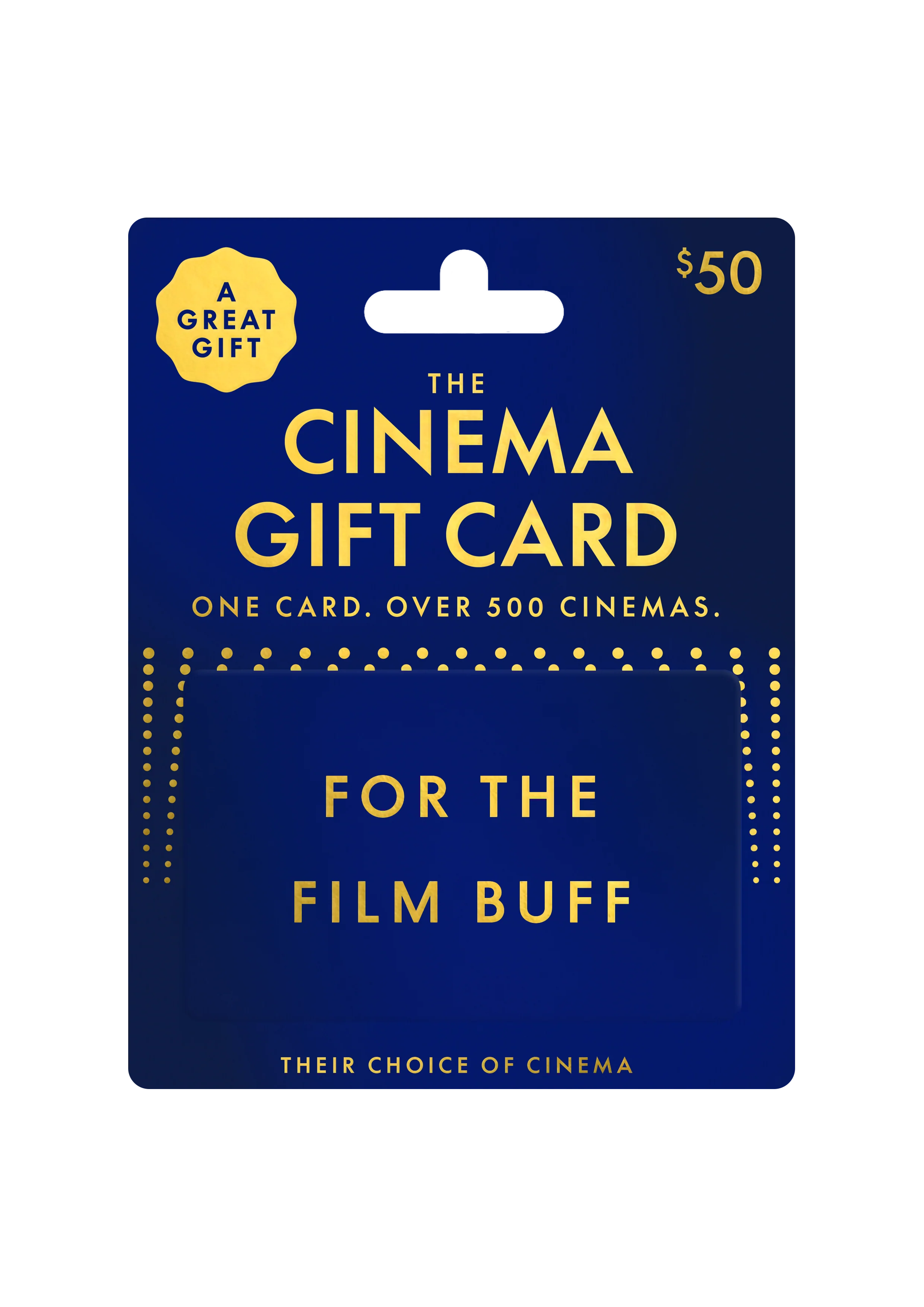 The Cinema Card - Image 4