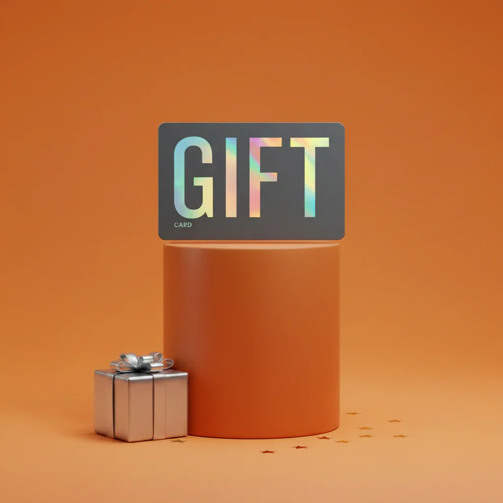 The Gift Card