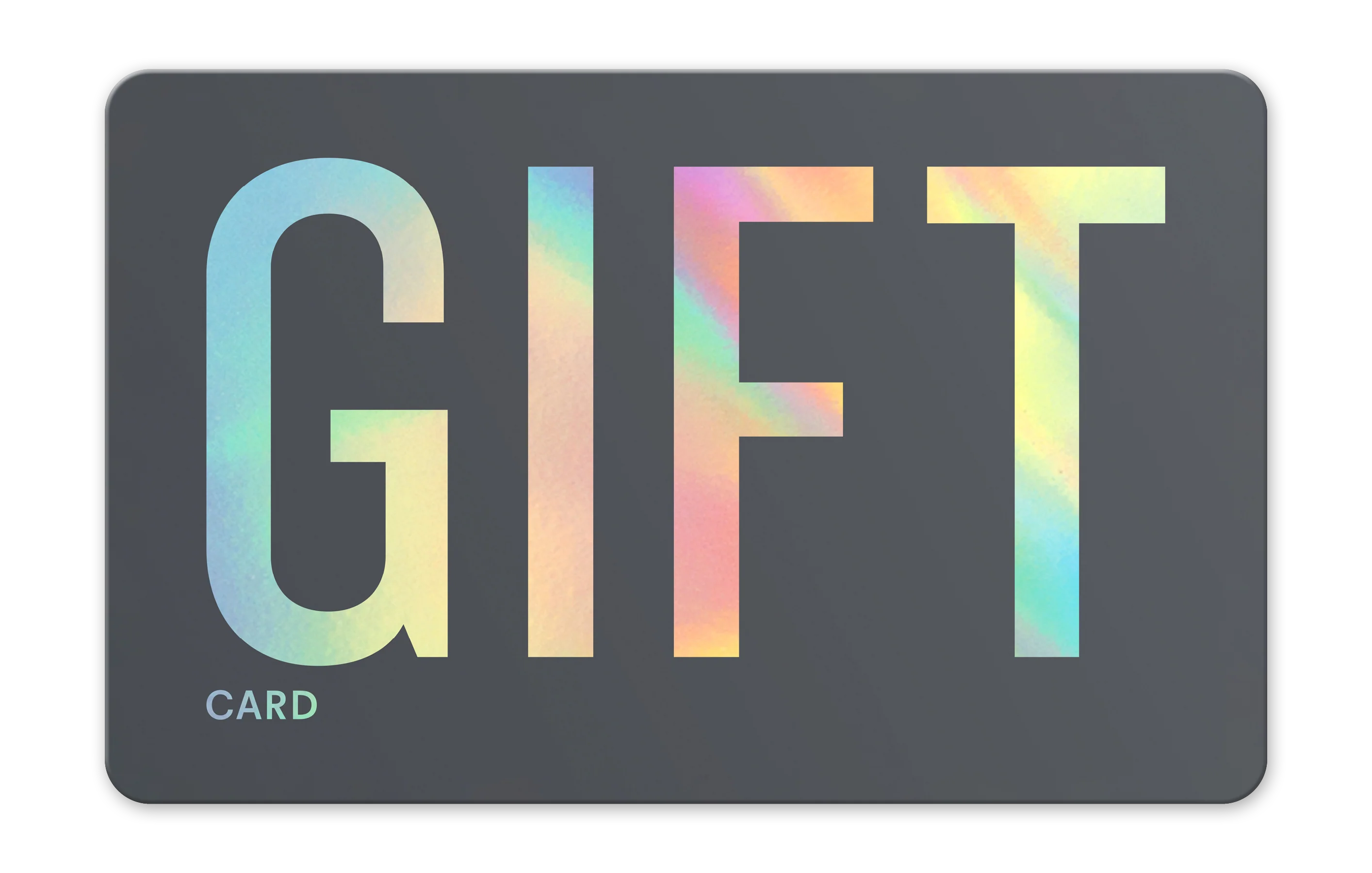 The Gift Card - Image 2