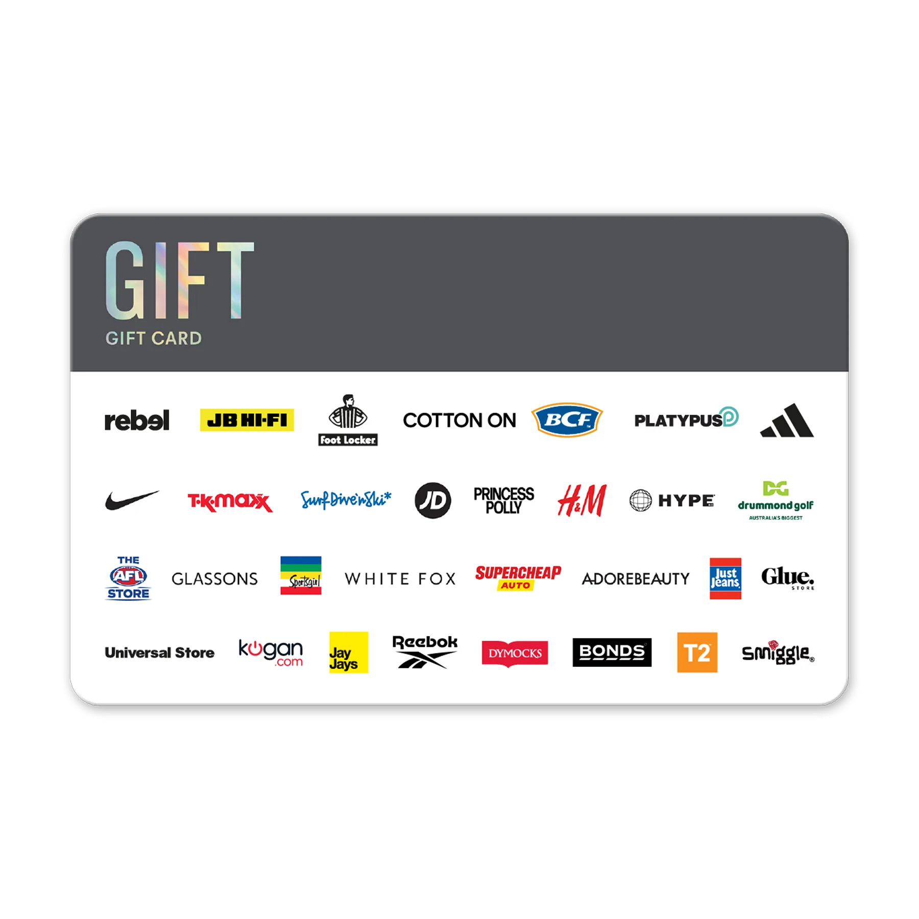 The Gift Card - Image 3