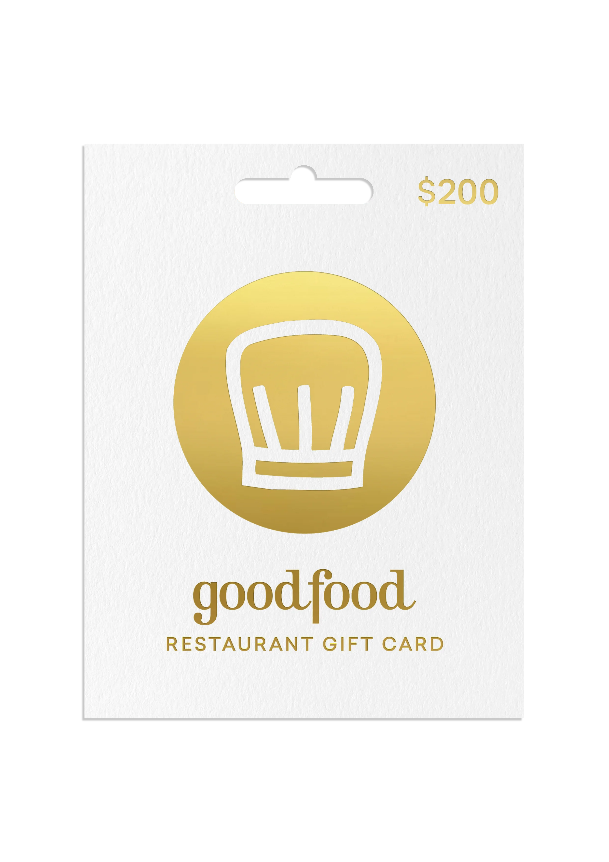 The Good Food Card - Image 4