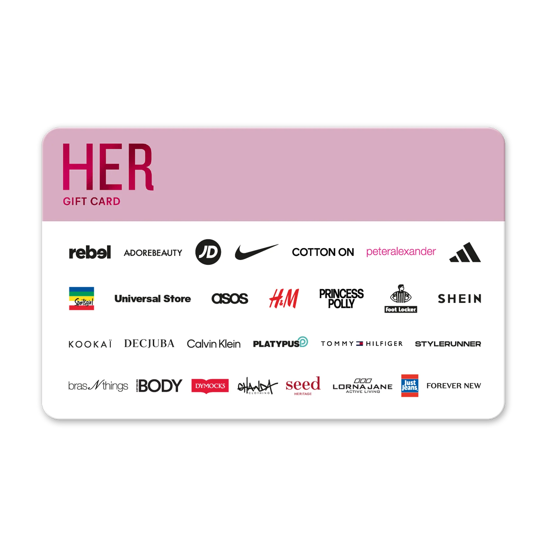 The Her Card - Image 3