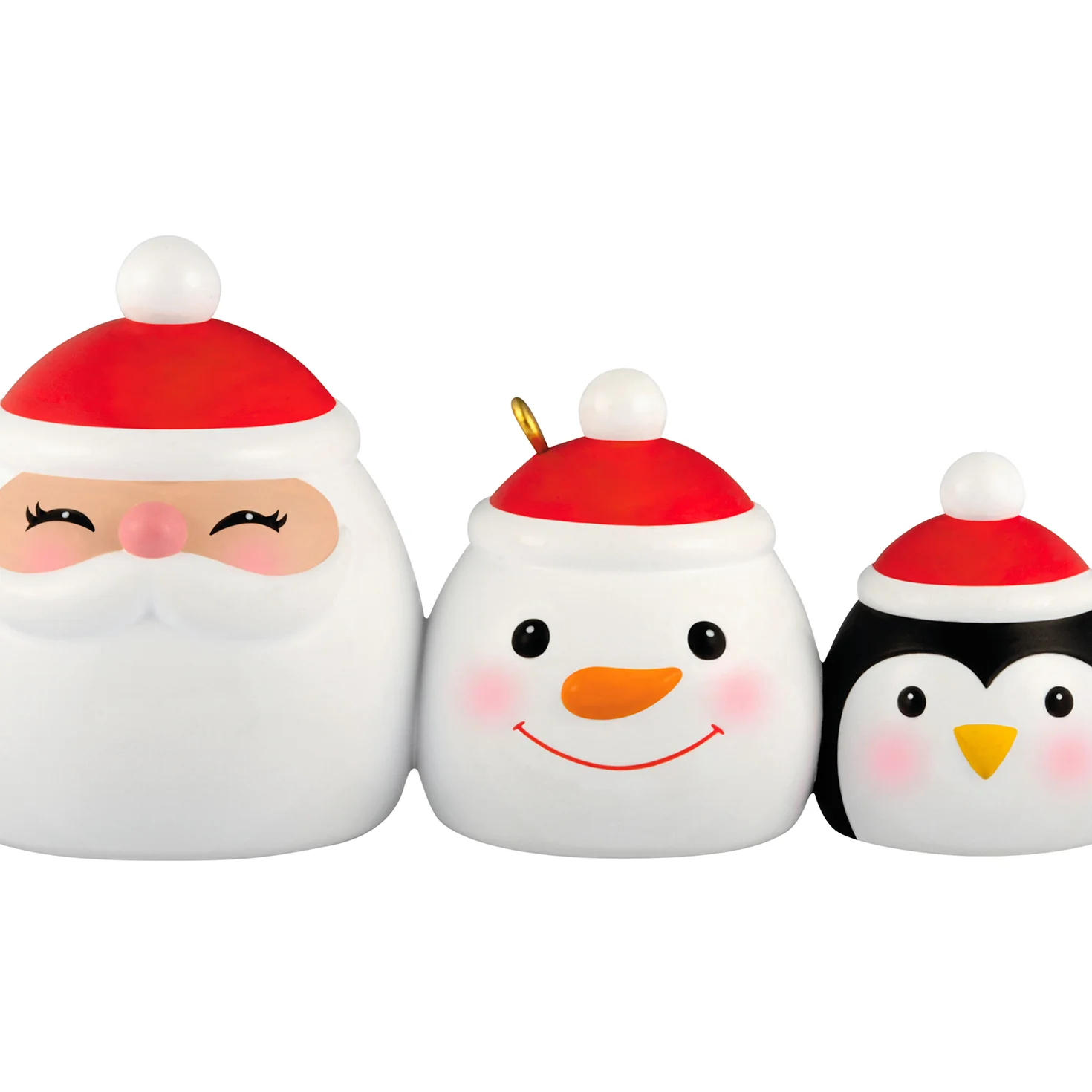 The Makings of Merry — 2026 Hallmark Keepsake Christmas Ornament - Image 4